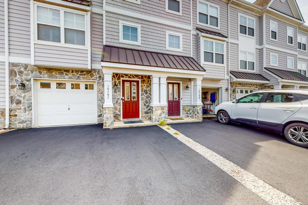 Rehoboth Crossing - 19797 Keystone Dr, Unit 141 Rehoboth Beach