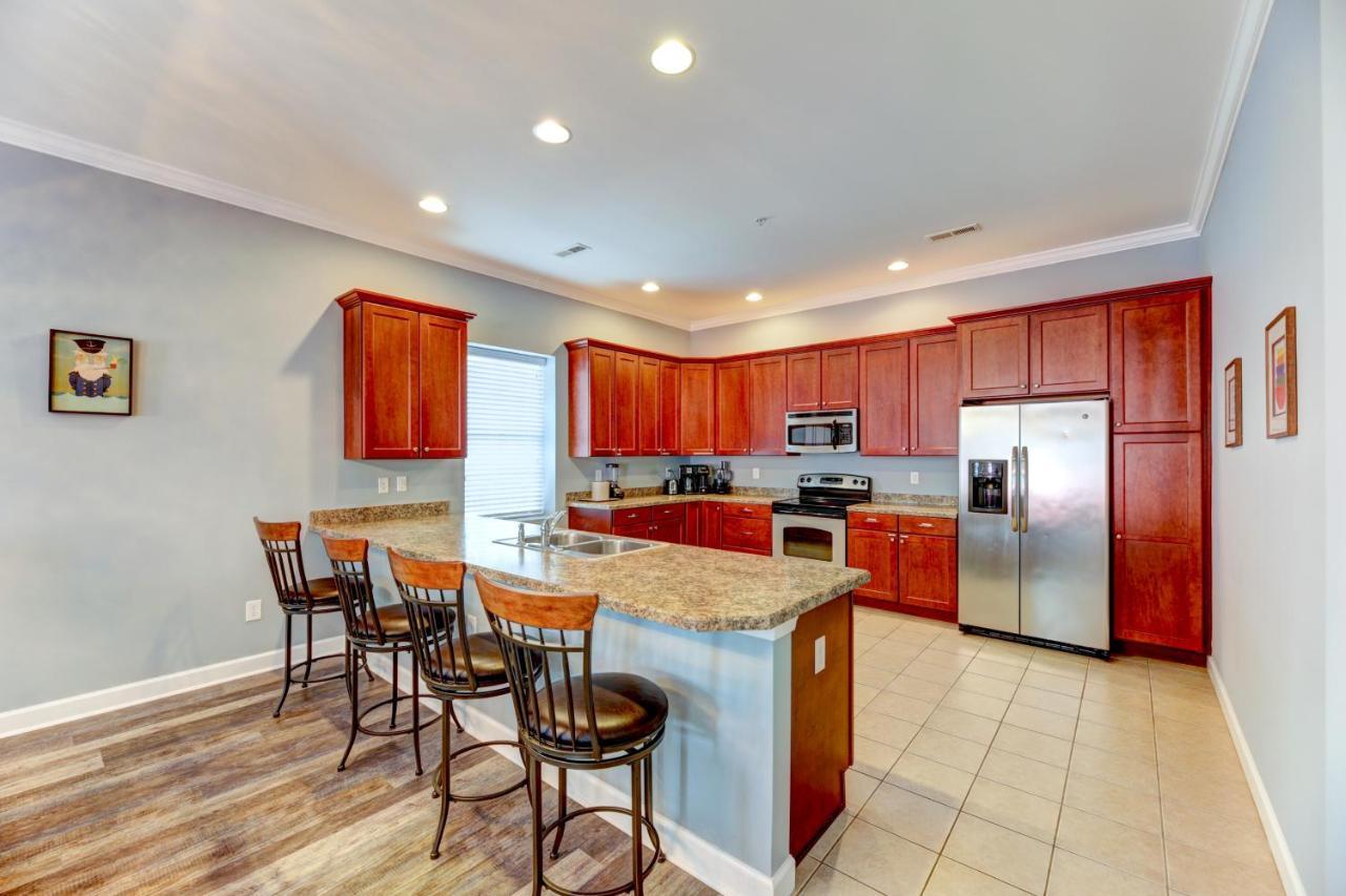 Town Of Rehoboth 20b Baltimore Ave Apartment