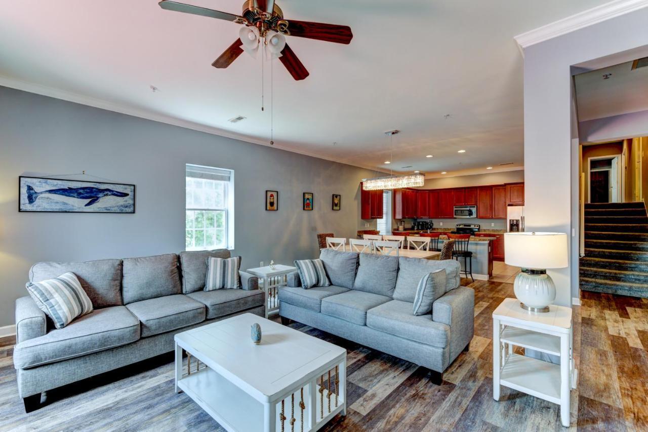 Apartment Town Of Rehoboth 20b Baltimore Ave *