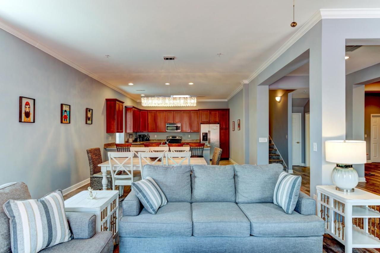 Town Of Rehoboth 20b Baltimore Ave Apartment *