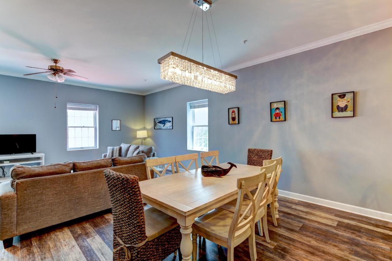 Town Of Rehoboth 20b Baltimore Ave Apartment Rehoboth Beach