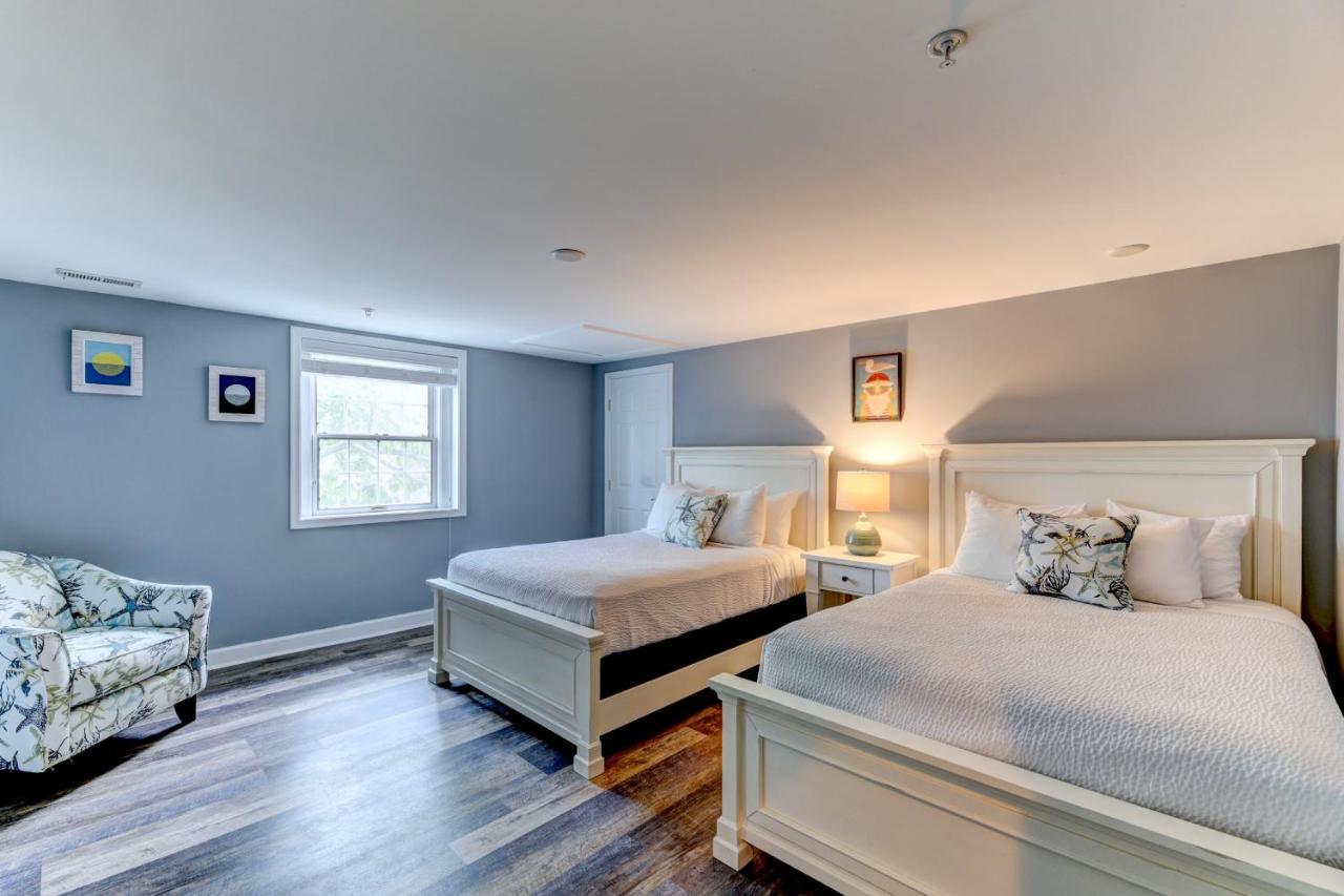 Town Of Rehoboth 20b Baltimore Ave *