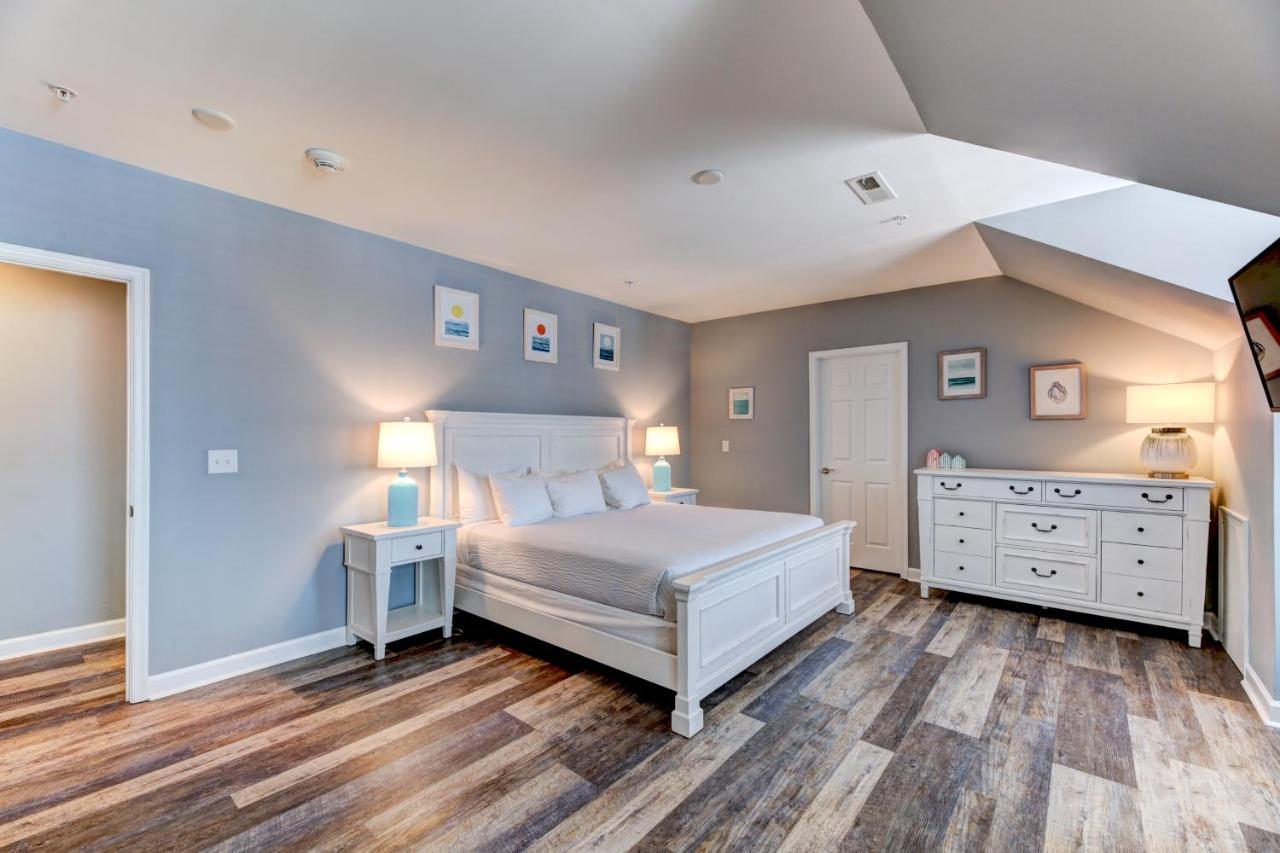 Town Of Rehoboth 20b Baltimore Ave Apartment *