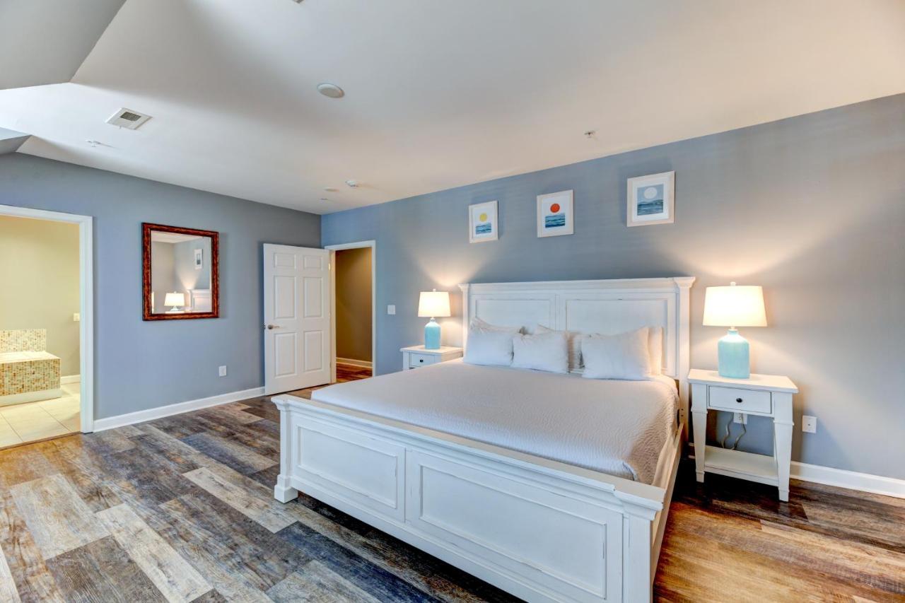 Apartment Town Of Rehoboth 20b Baltimore Ave