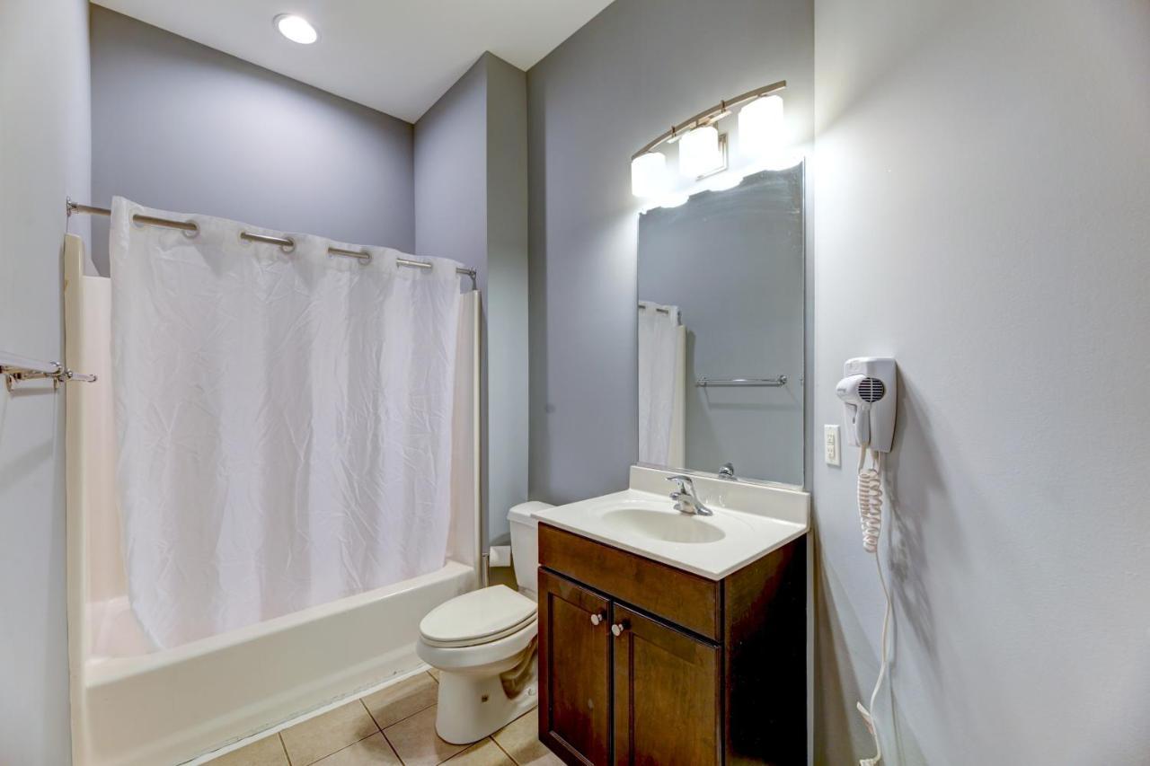Apartment Town Of Rehoboth 20b Baltimore Ave