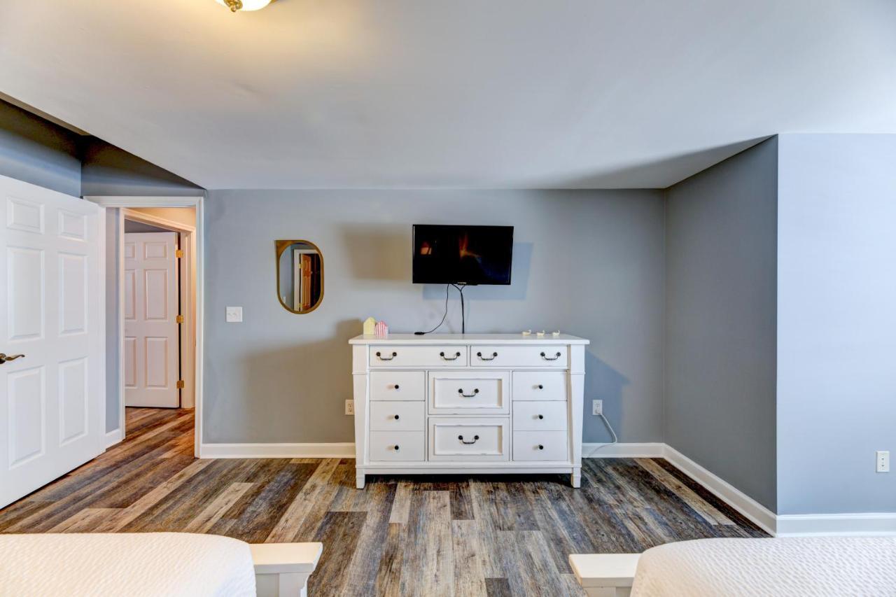 Apartment Town Of Rehoboth 20b Baltimore Ave