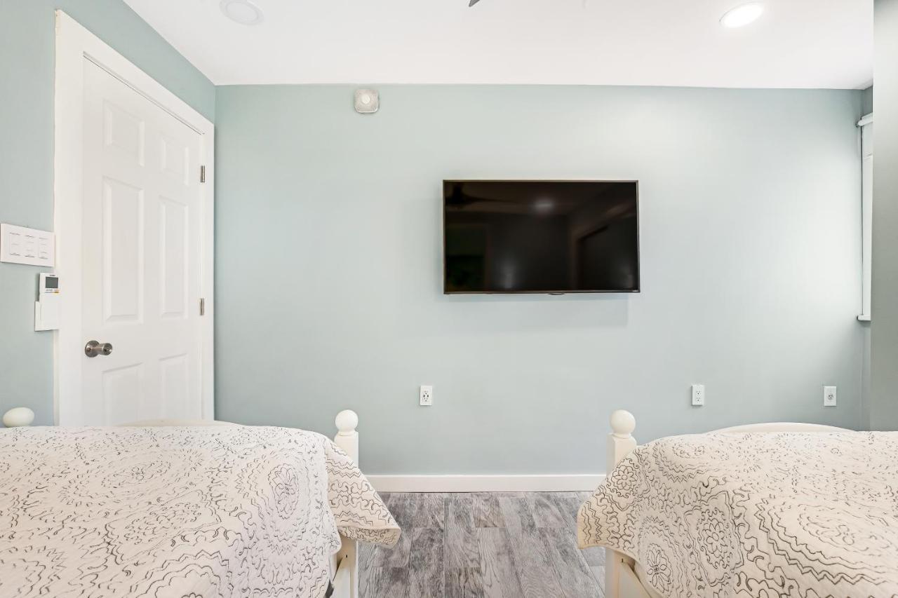 Apartment Rehoboth --- 23 Maryland Ave #500 - Tidewater House *