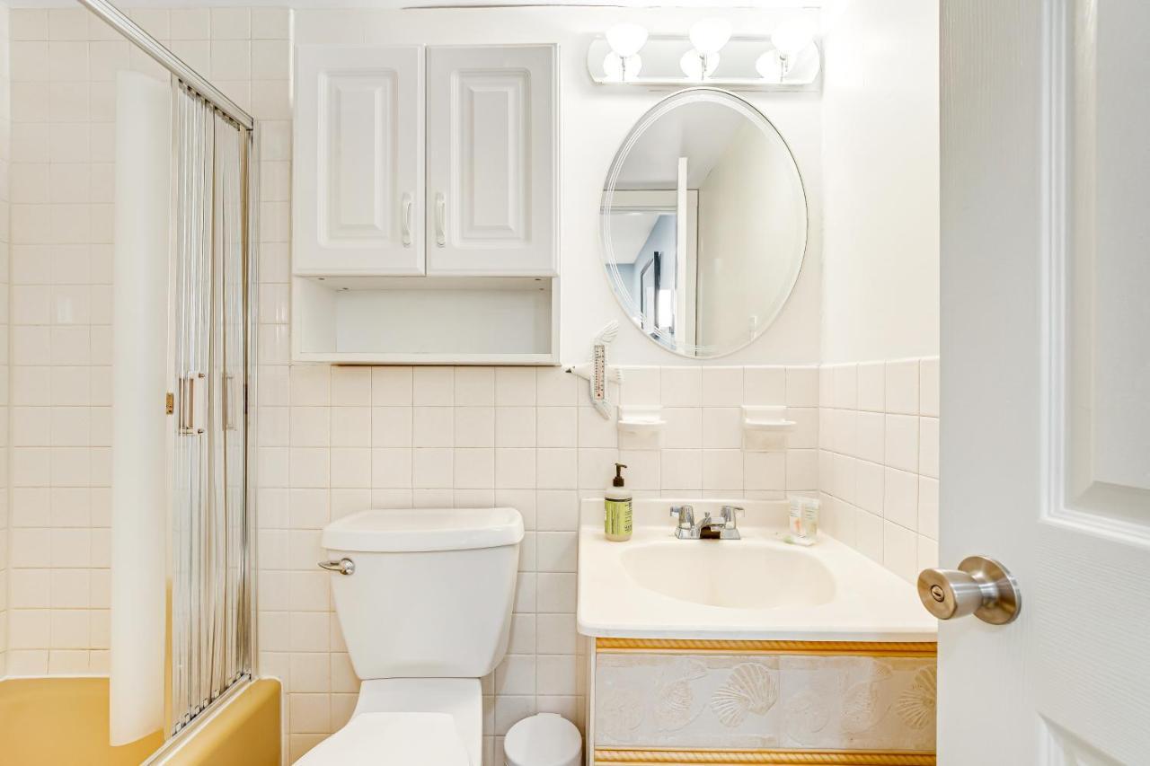 Apartment Rehoboth --- 23 Maryland Ave #500 - Tidewater House Rehoboth Beach