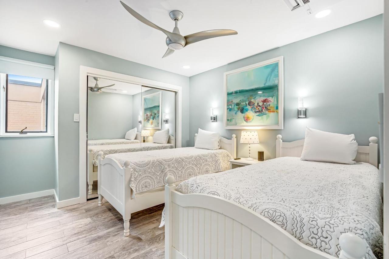 Rehoboth --- 23 Maryland Ave #500 - Tidewater House Apartment *