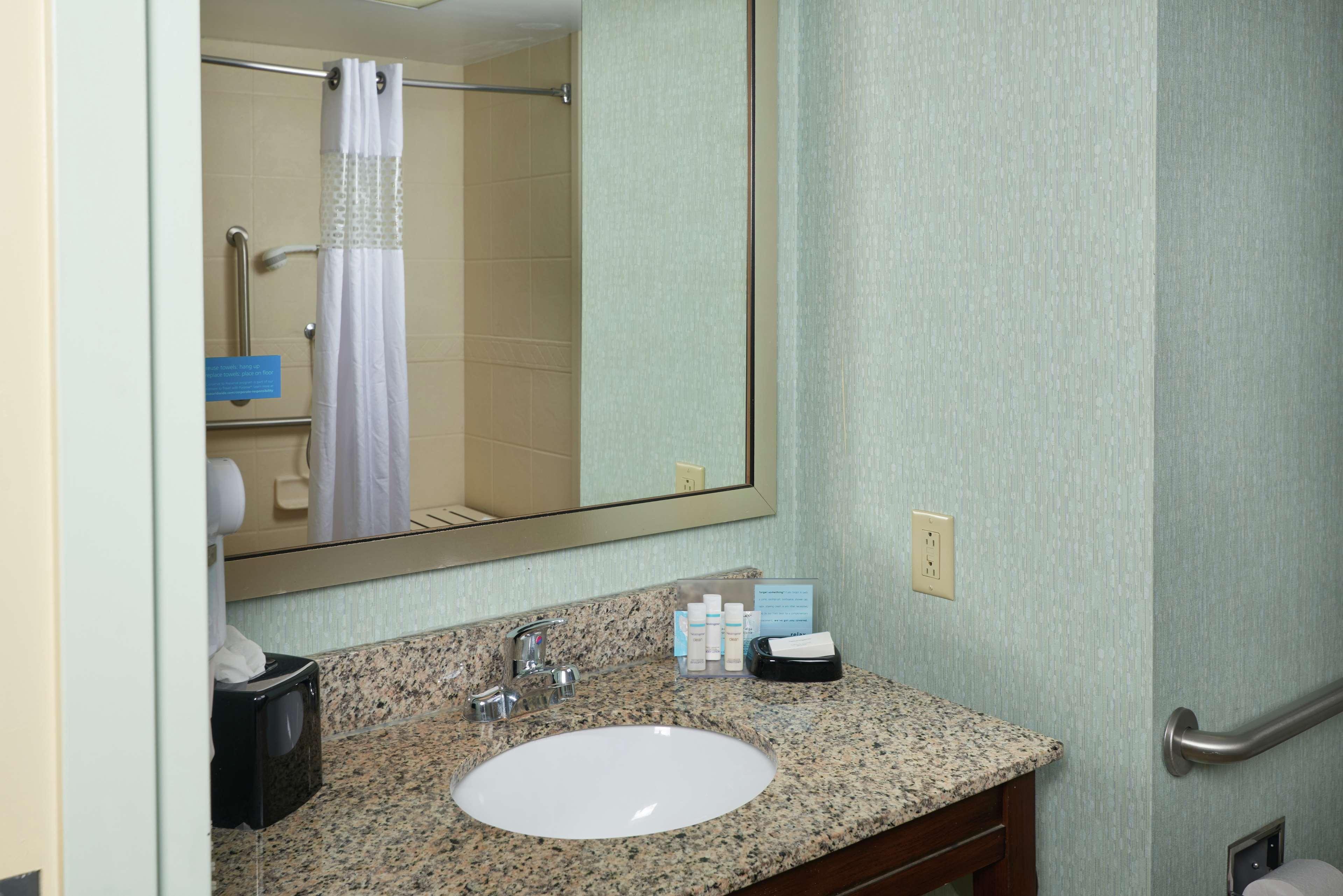 Hampton Rehoboth 3*