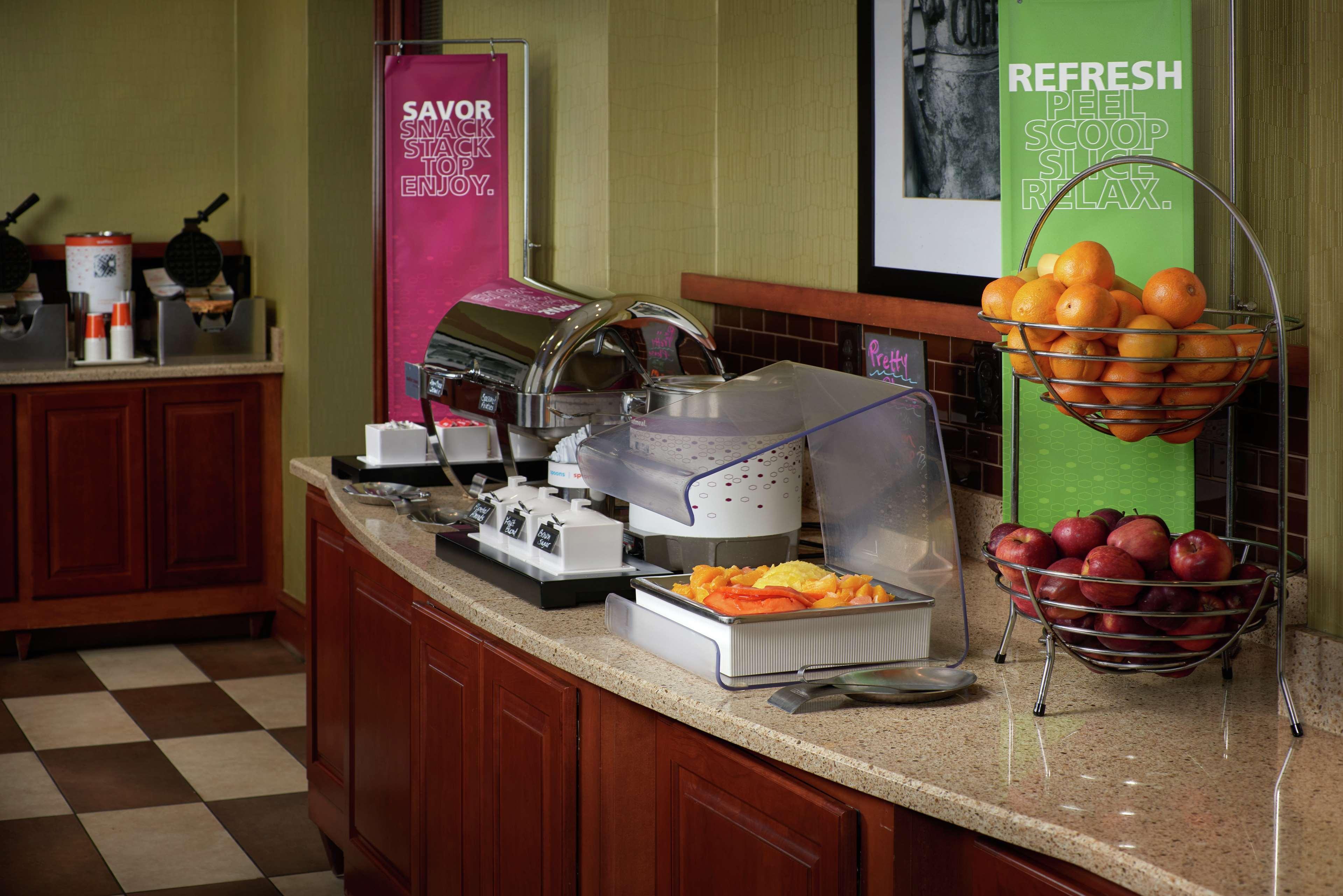 Hotel Hampton Rehoboth 3*