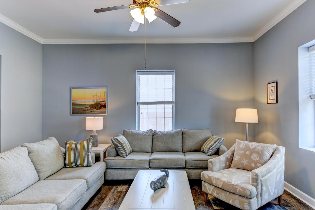 Town Of Rehoboth 20a Baltimore Ave Apartment
