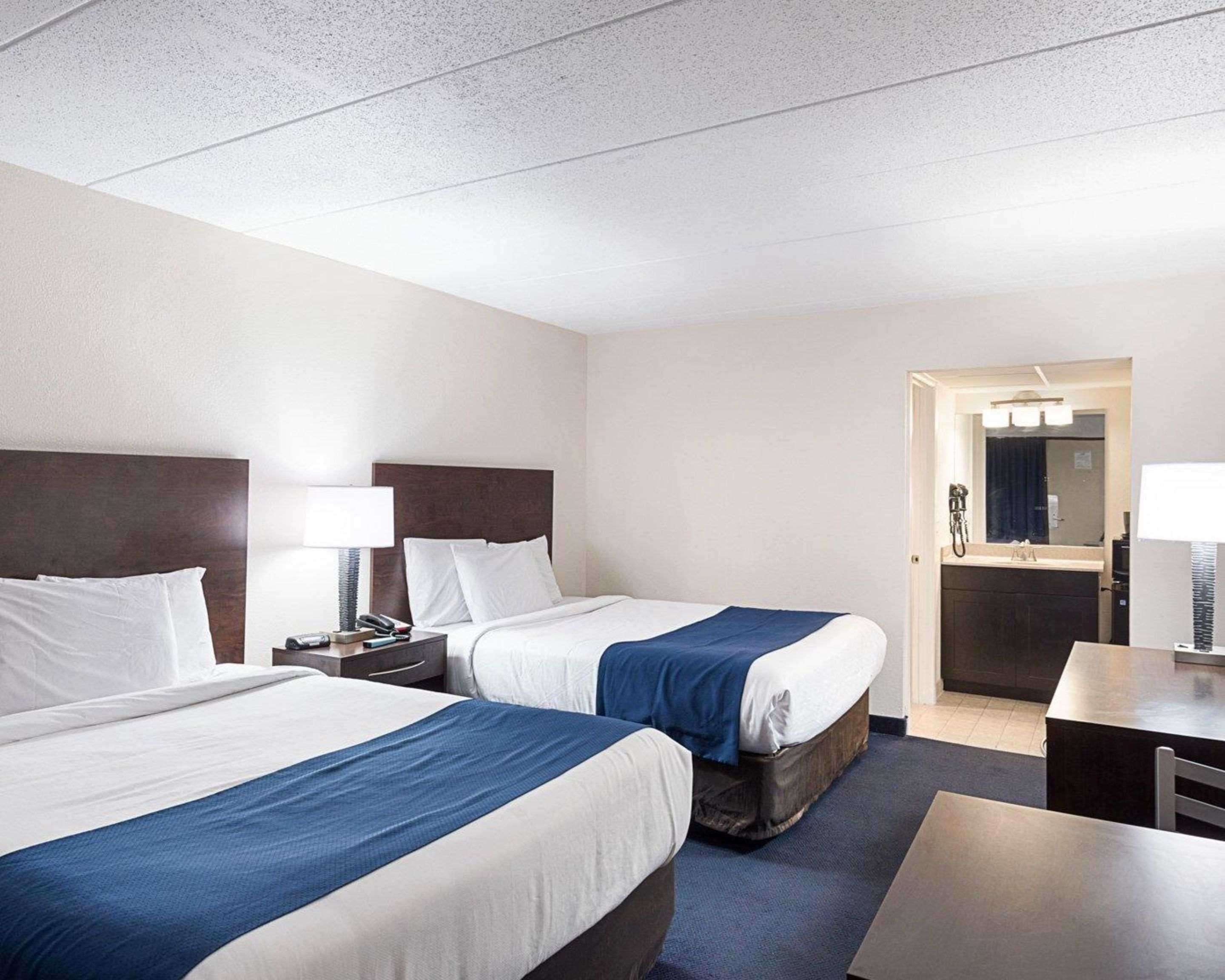 Hotel Econo & Rehoboth 2*