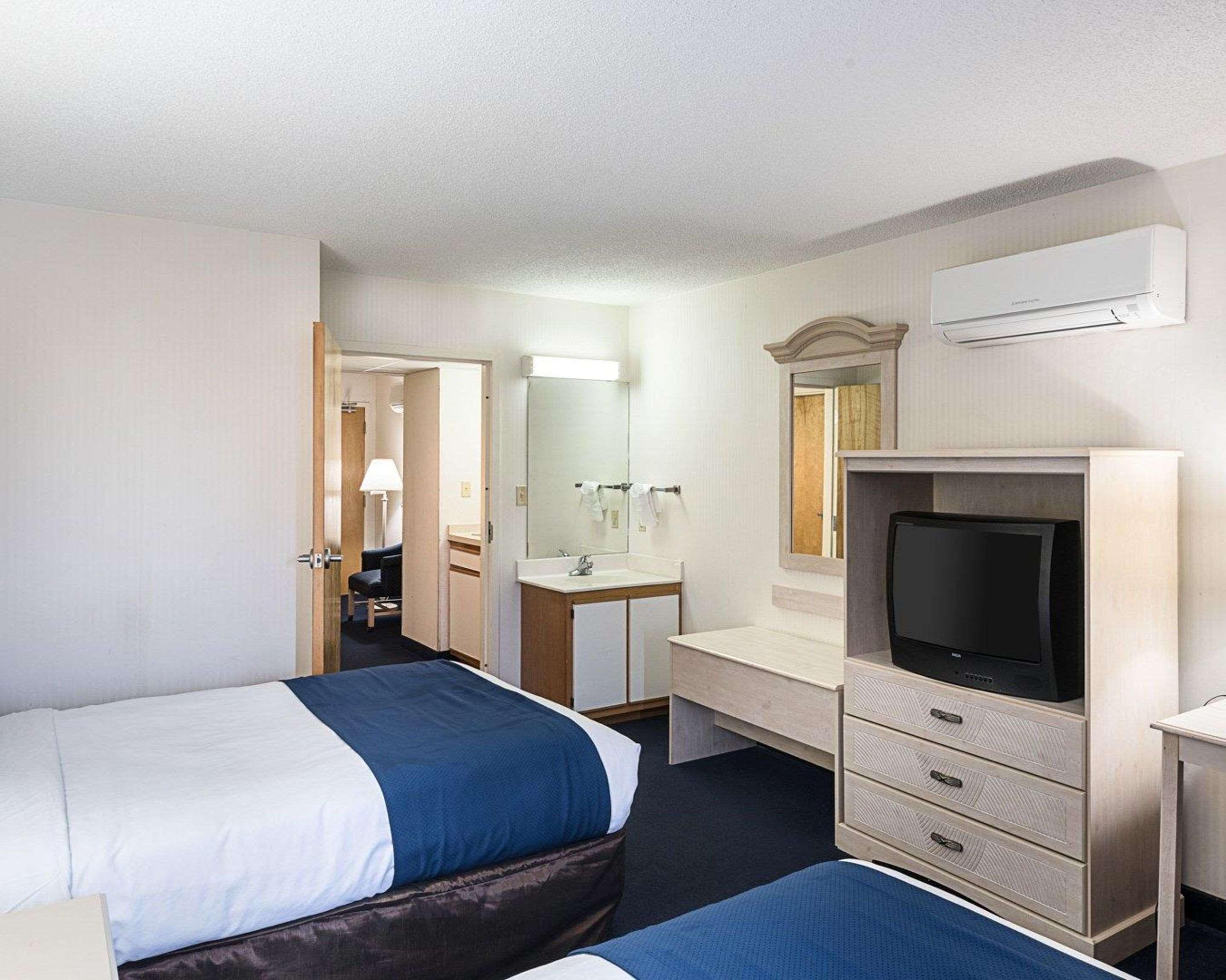 Hotel Econo & Rehoboth Rehoboth Beach