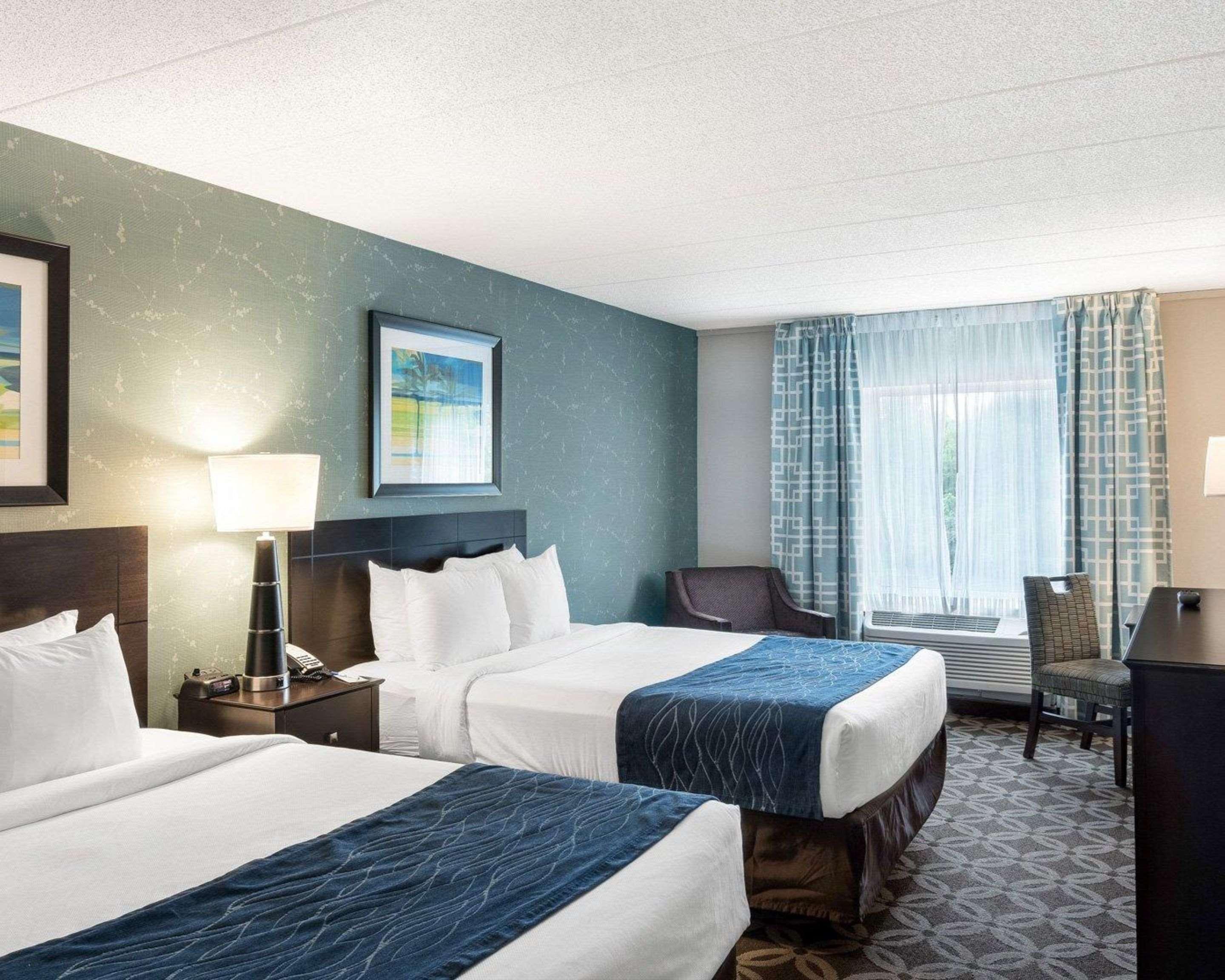 Comfort Rehoboth 3*