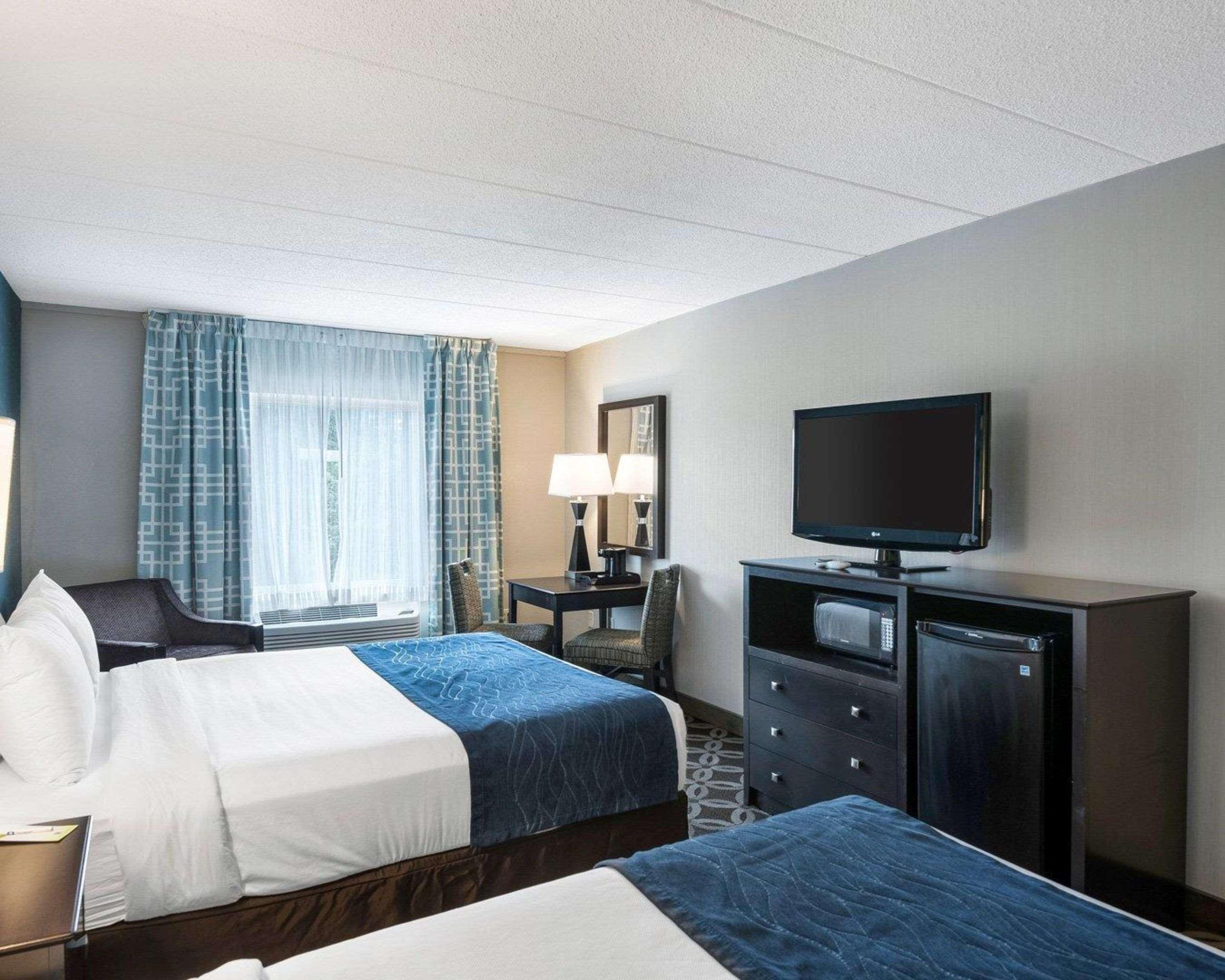 Comfort Rehoboth Inn 3*
