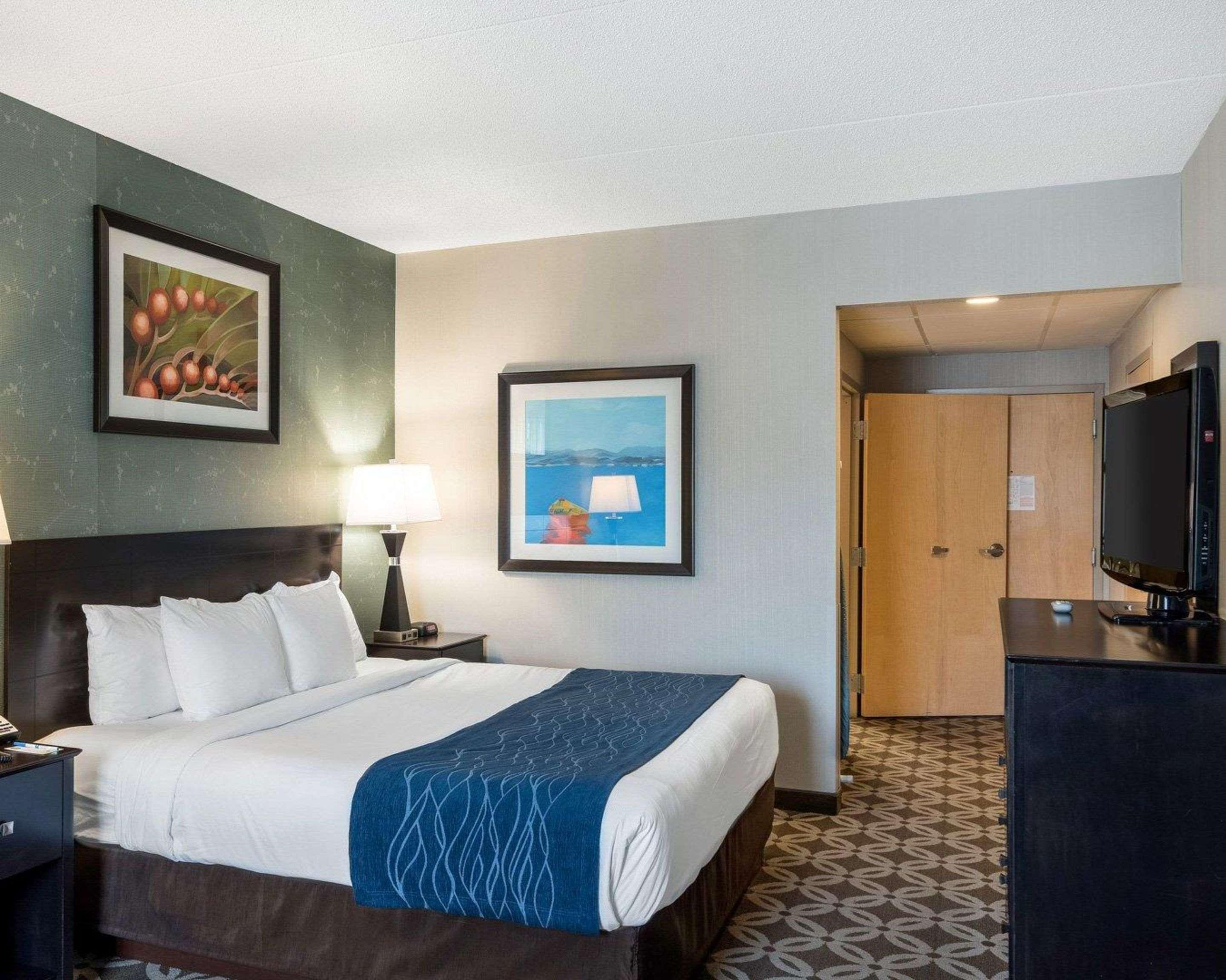 Inn Comfort Rehoboth 3*
