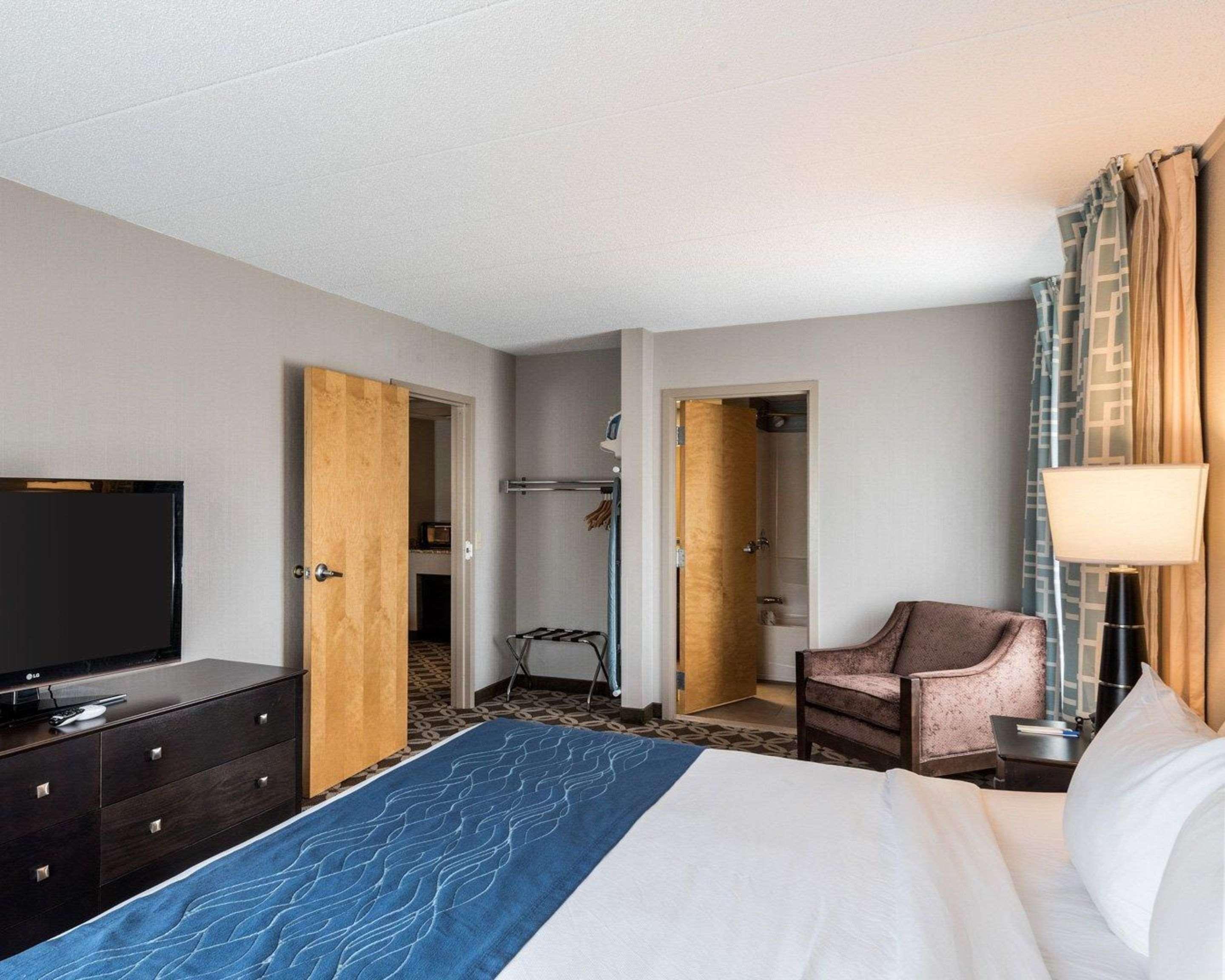 Comfort Rehoboth