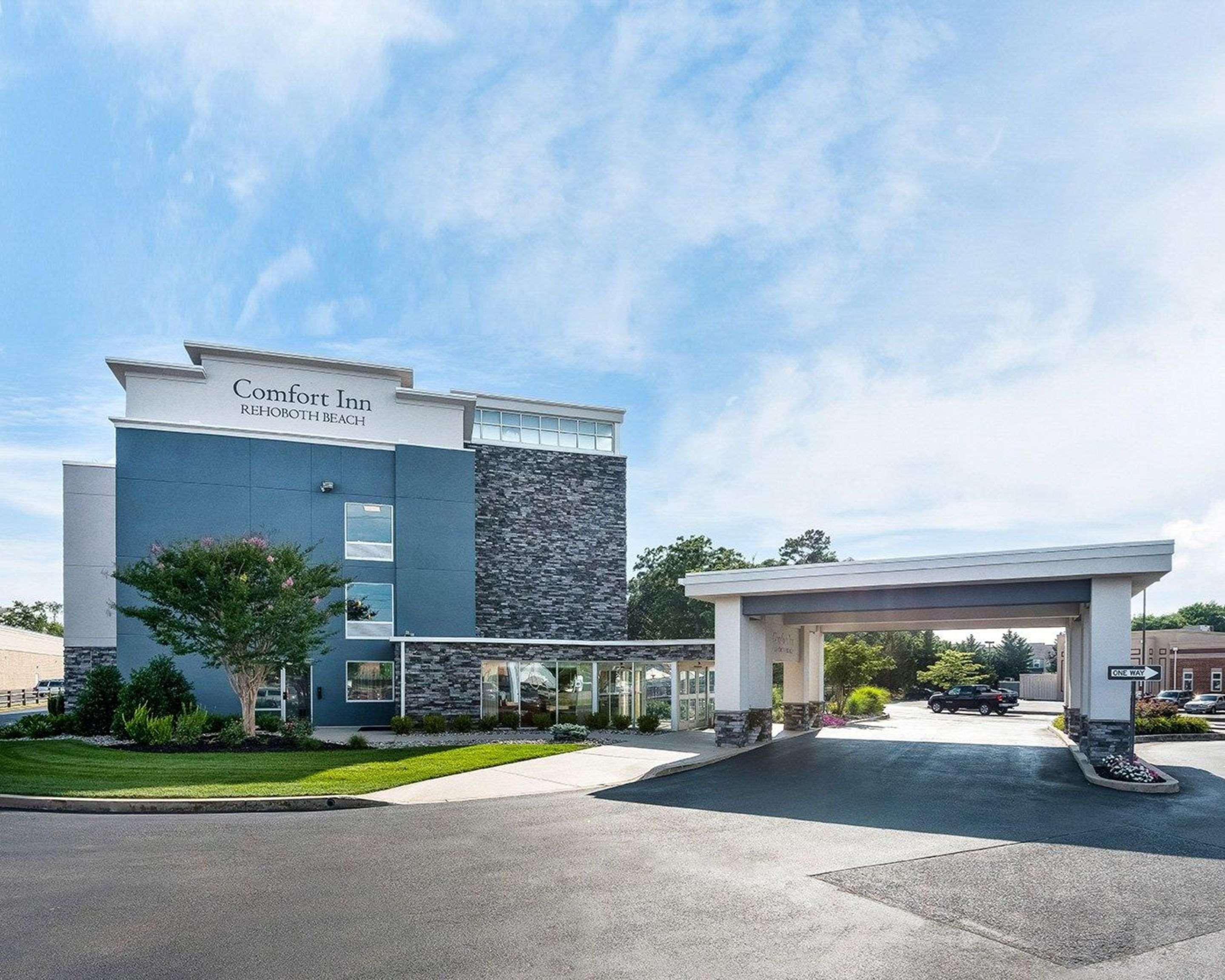 Comfort Rehoboth 3* Rehoboth Beach