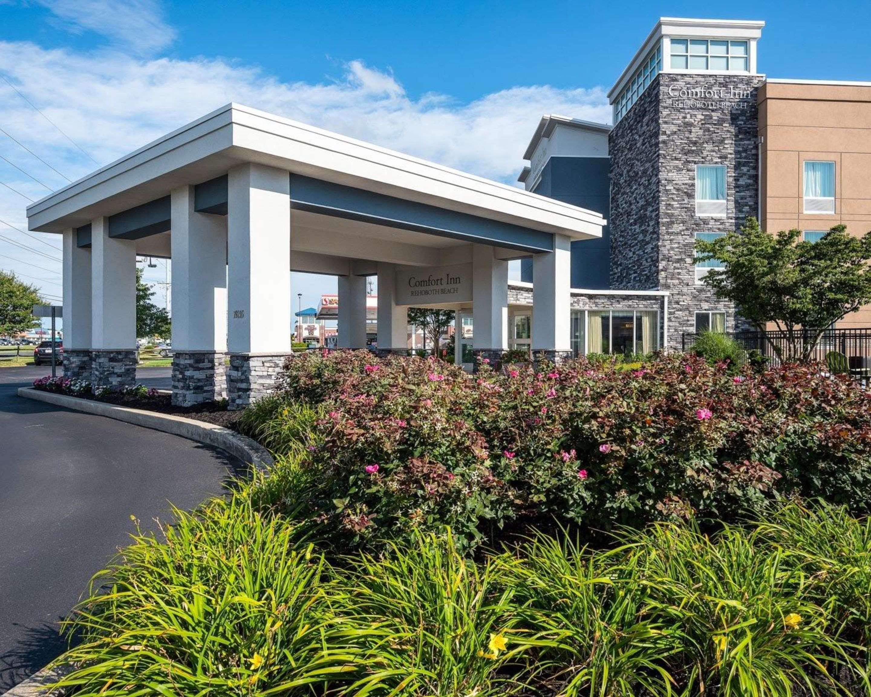 Comfort Rehoboth 3* Rehoboth Beach