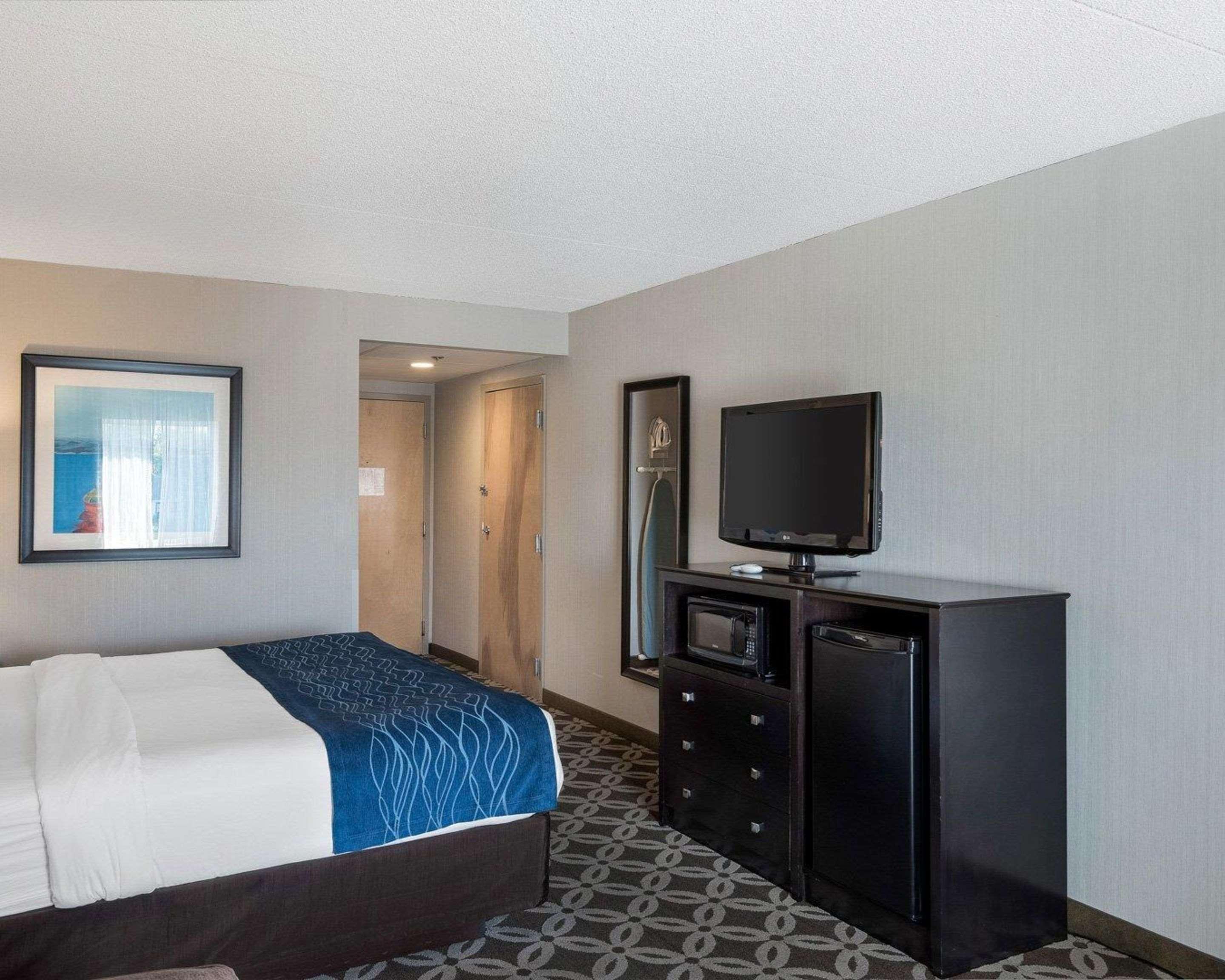 Comfort Rehoboth Inn 3*