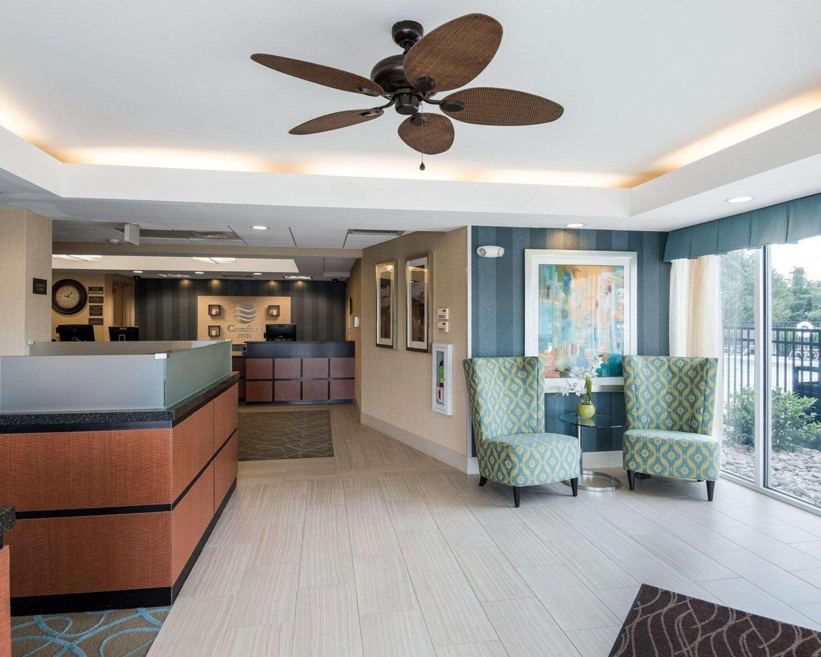 Inn Comfort Rehoboth Rehoboth Beach
