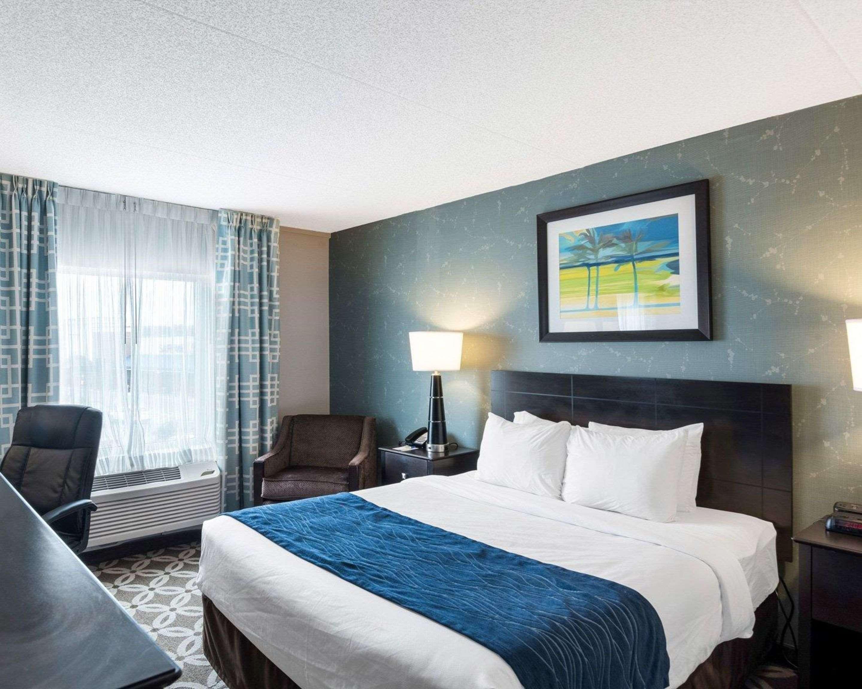 Comfort Rehoboth 3* Rehoboth Beach