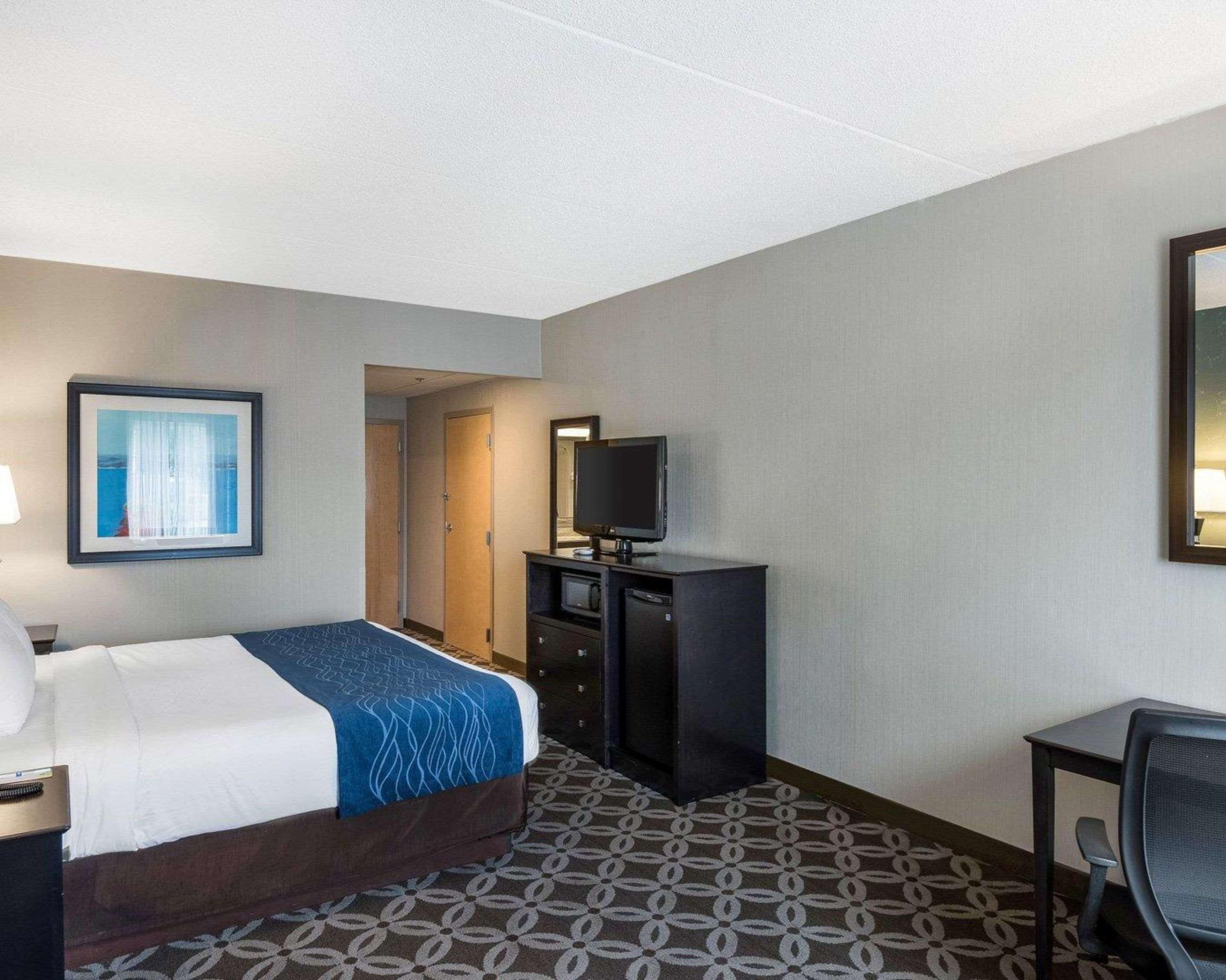 Inn Comfort Rehoboth Rehoboth Beach