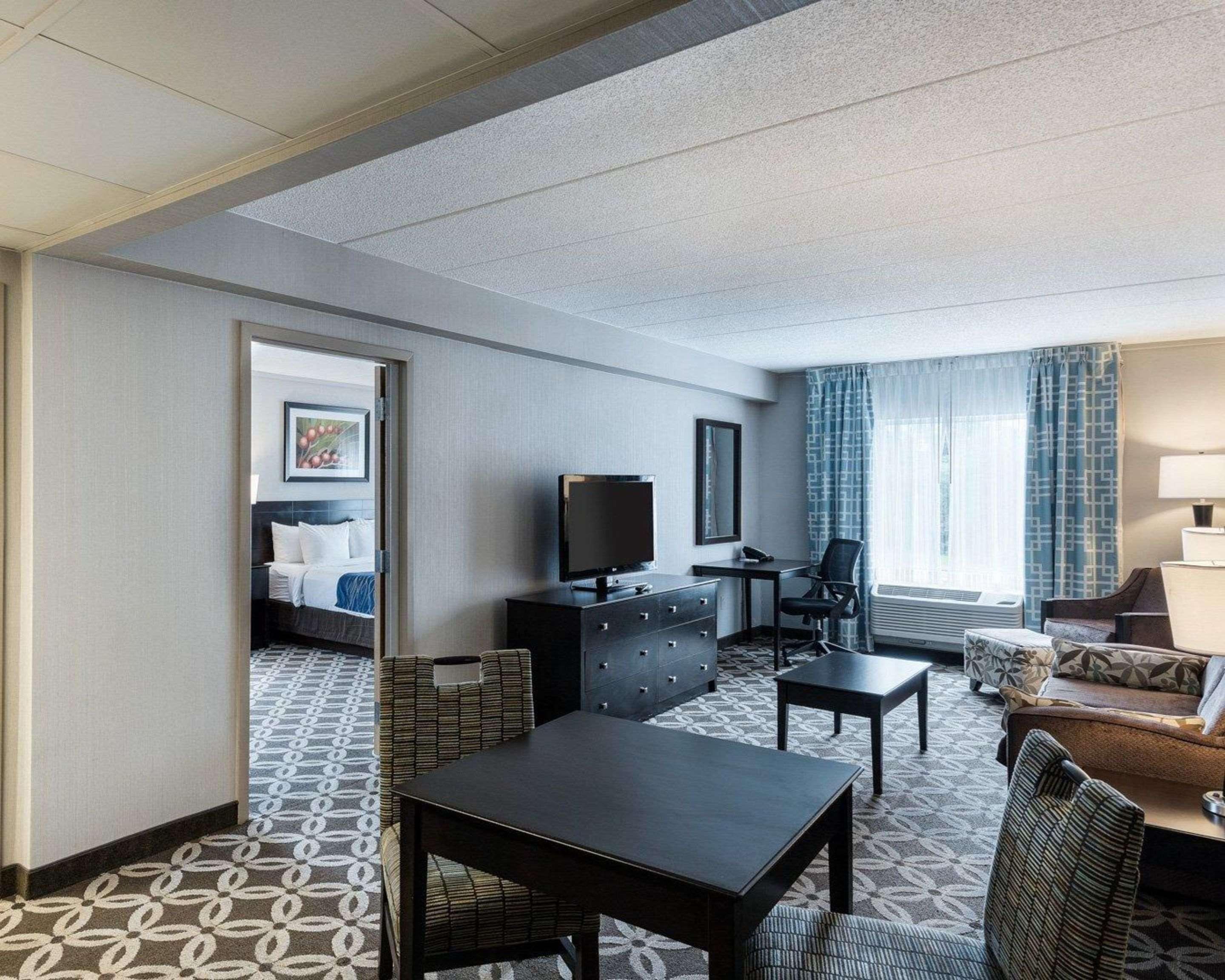 Comfort Rehoboth Inn