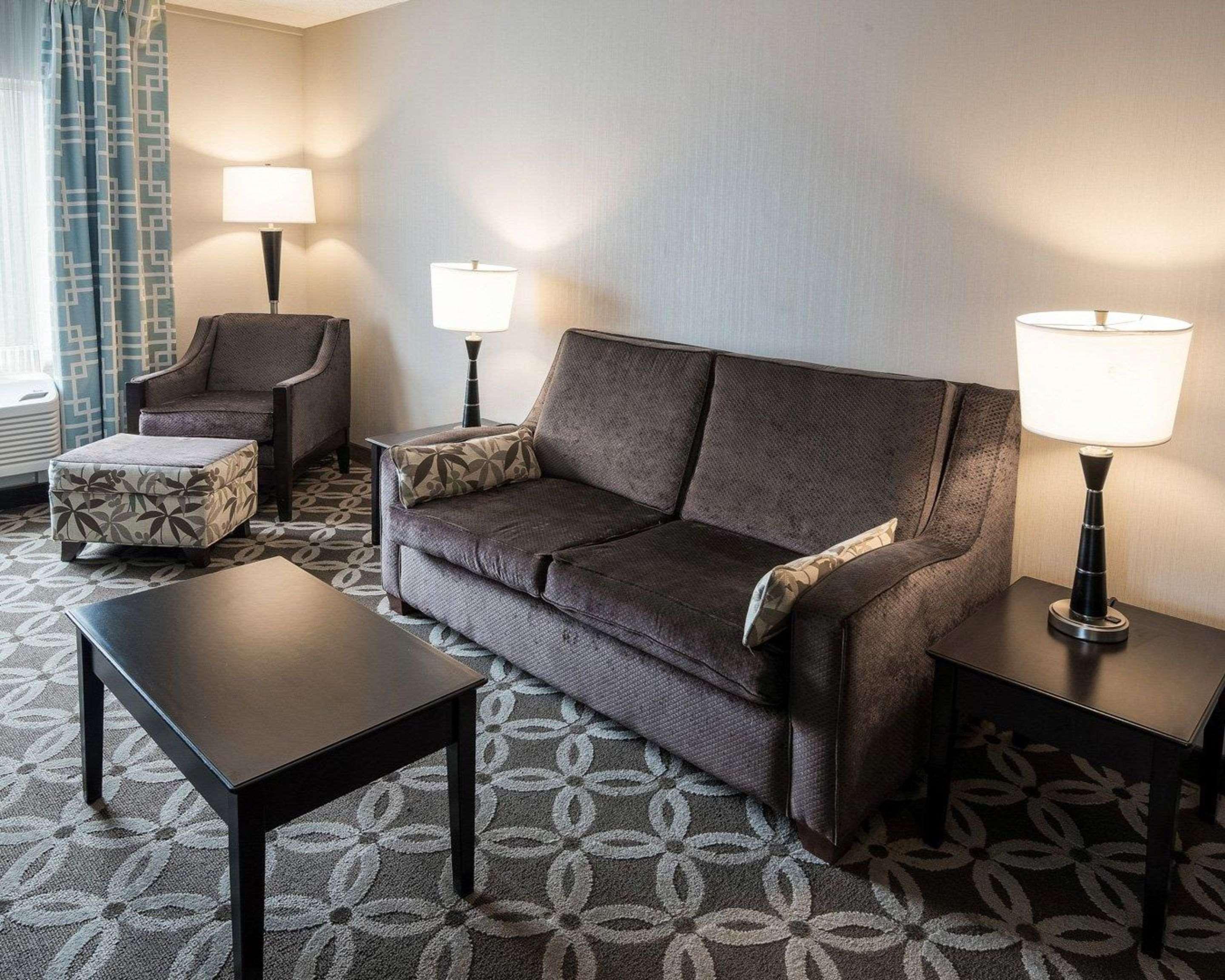 Inn Comfort Rehoboth 3*