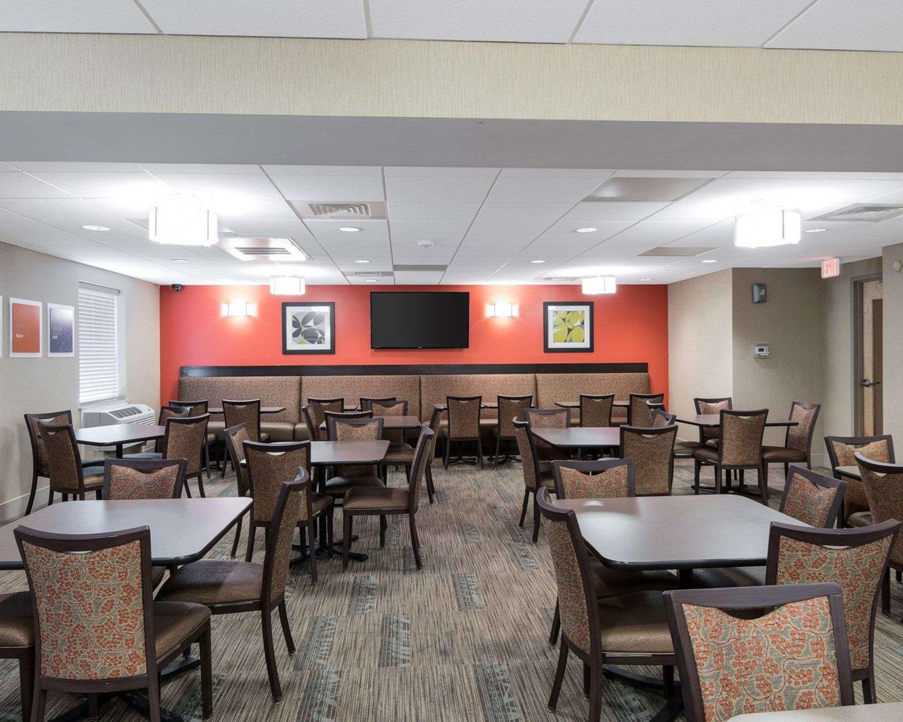 Comfort Rehoboth Inn 3*
