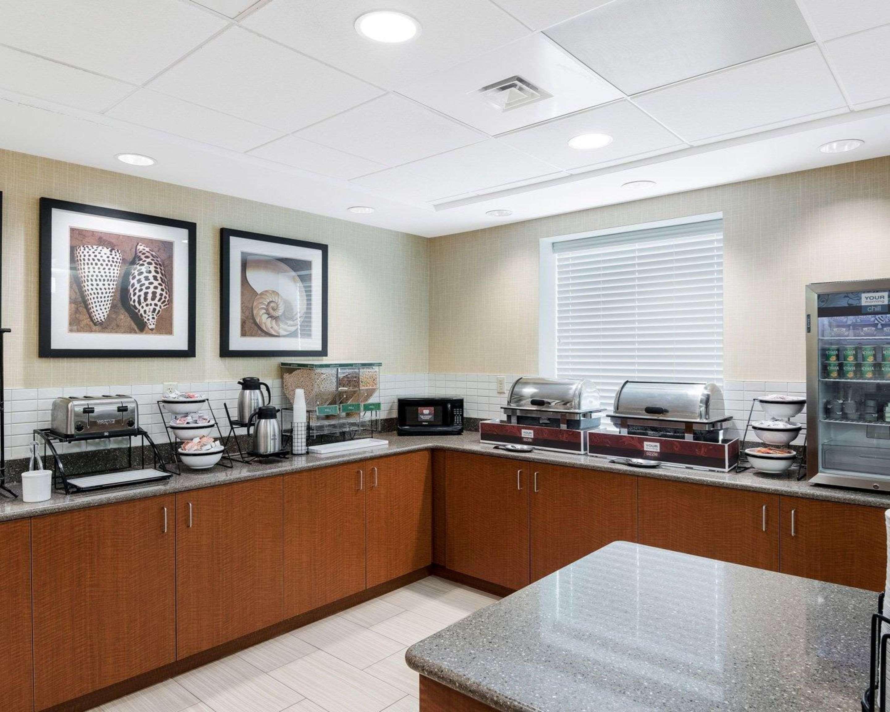 Inn Comfort Rehoboth