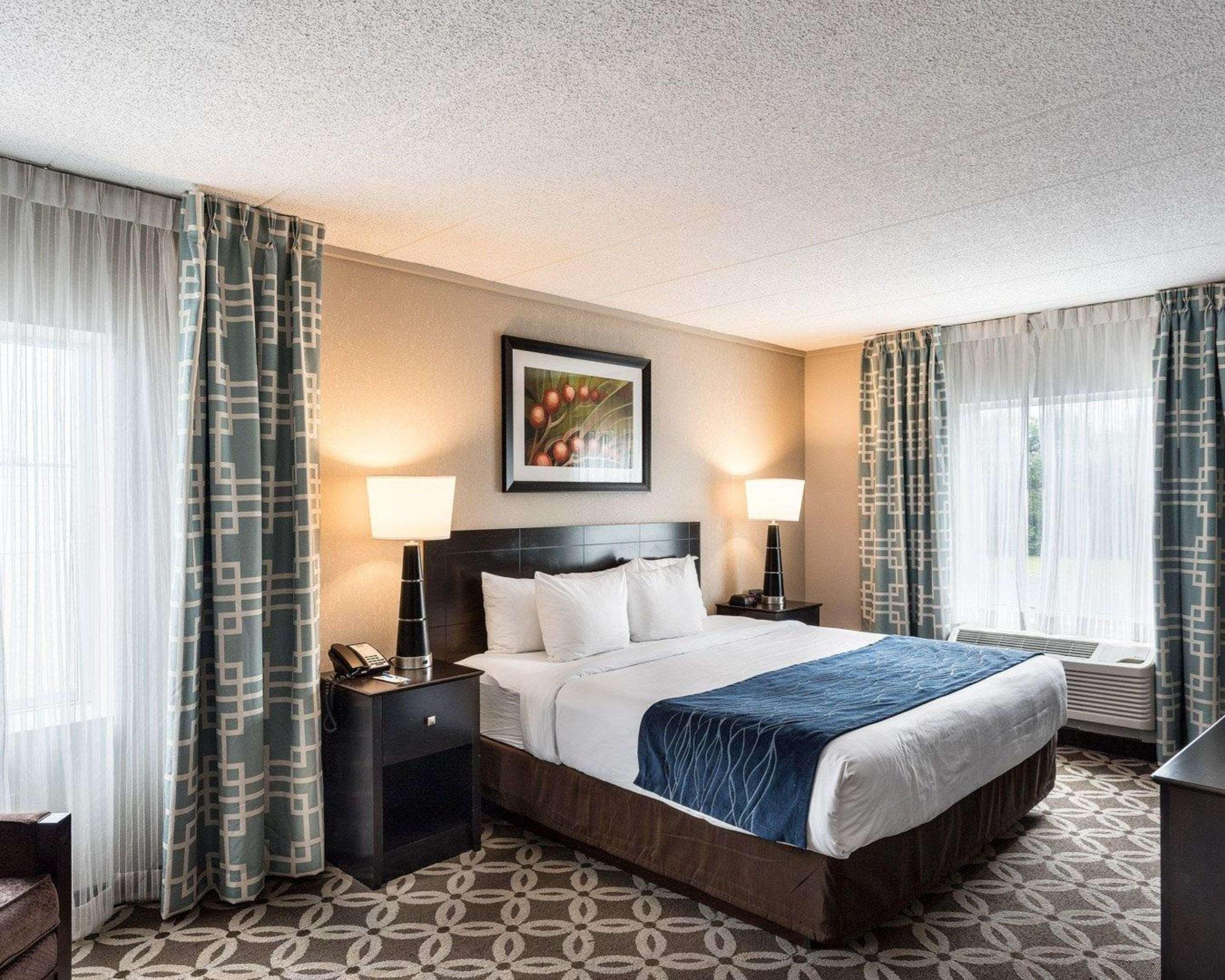 Inn Comfort Rehoboth