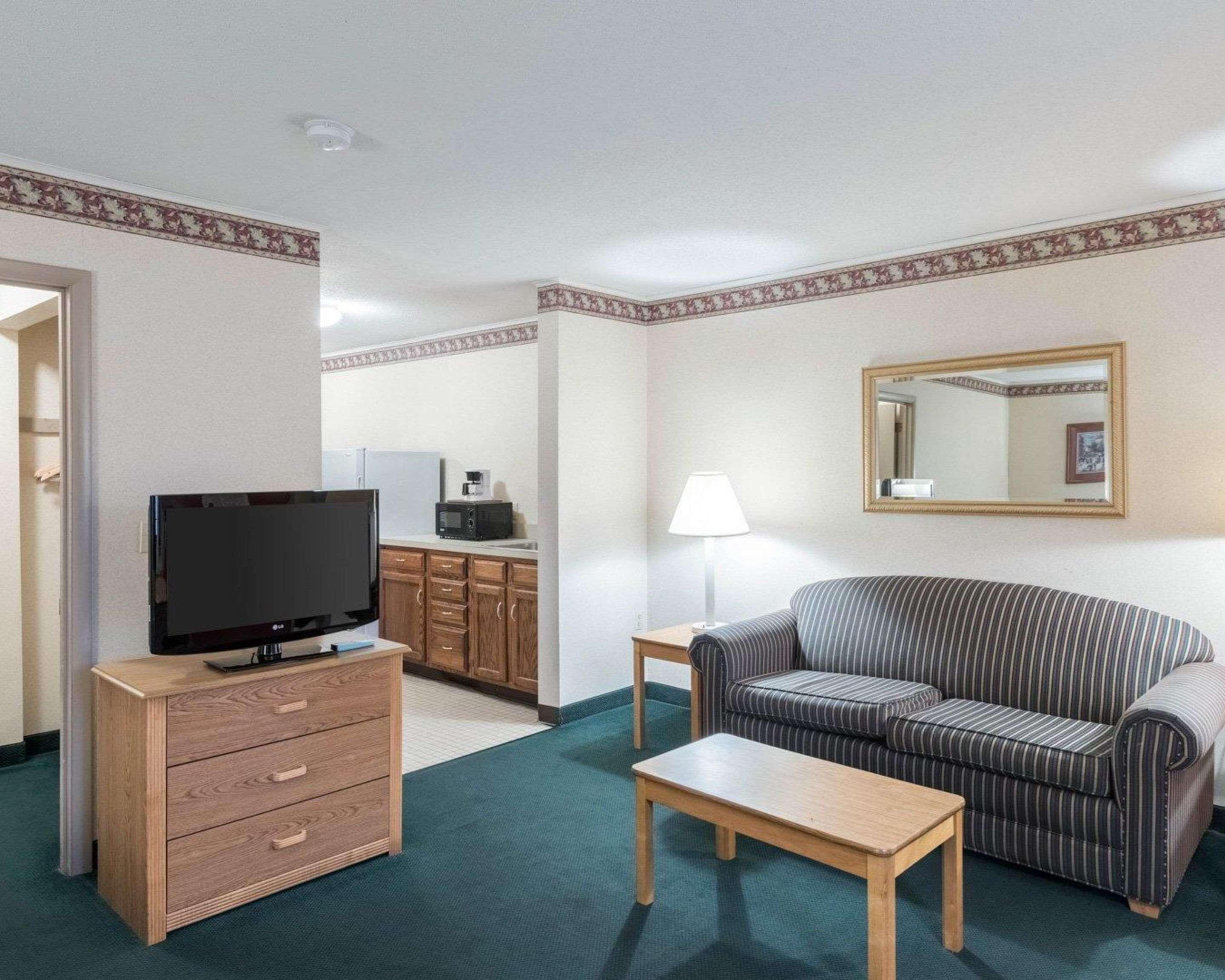 Rodeway & Hotel Rehoboth Beach