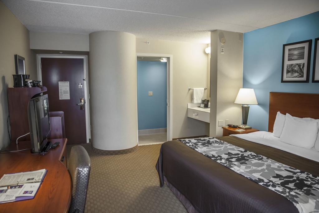 Sleep & Rehoboth 2*