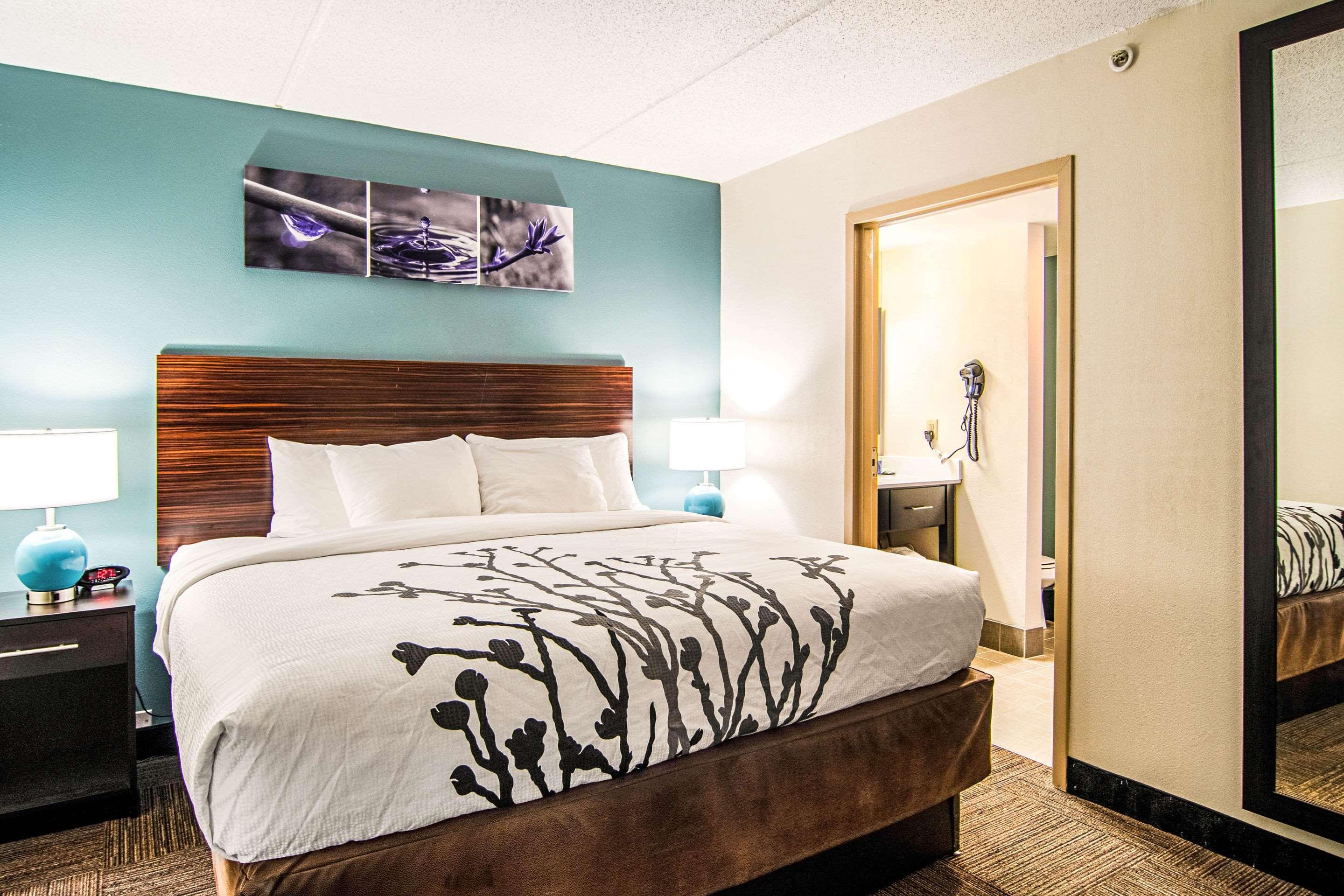 Sleep & Rehoboth 2* Rehoboth Beach