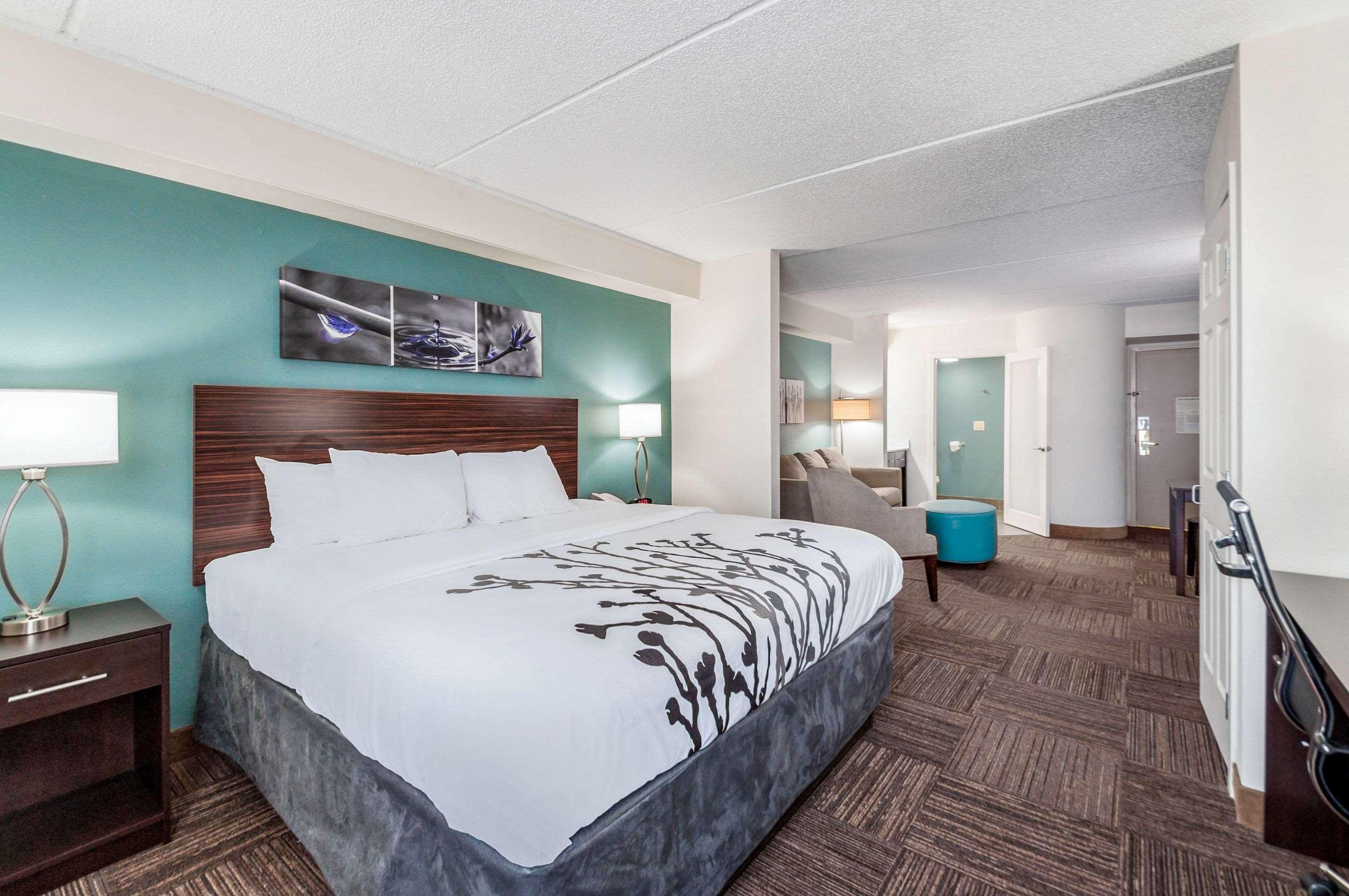 Sleep & Rehoboth Hotel