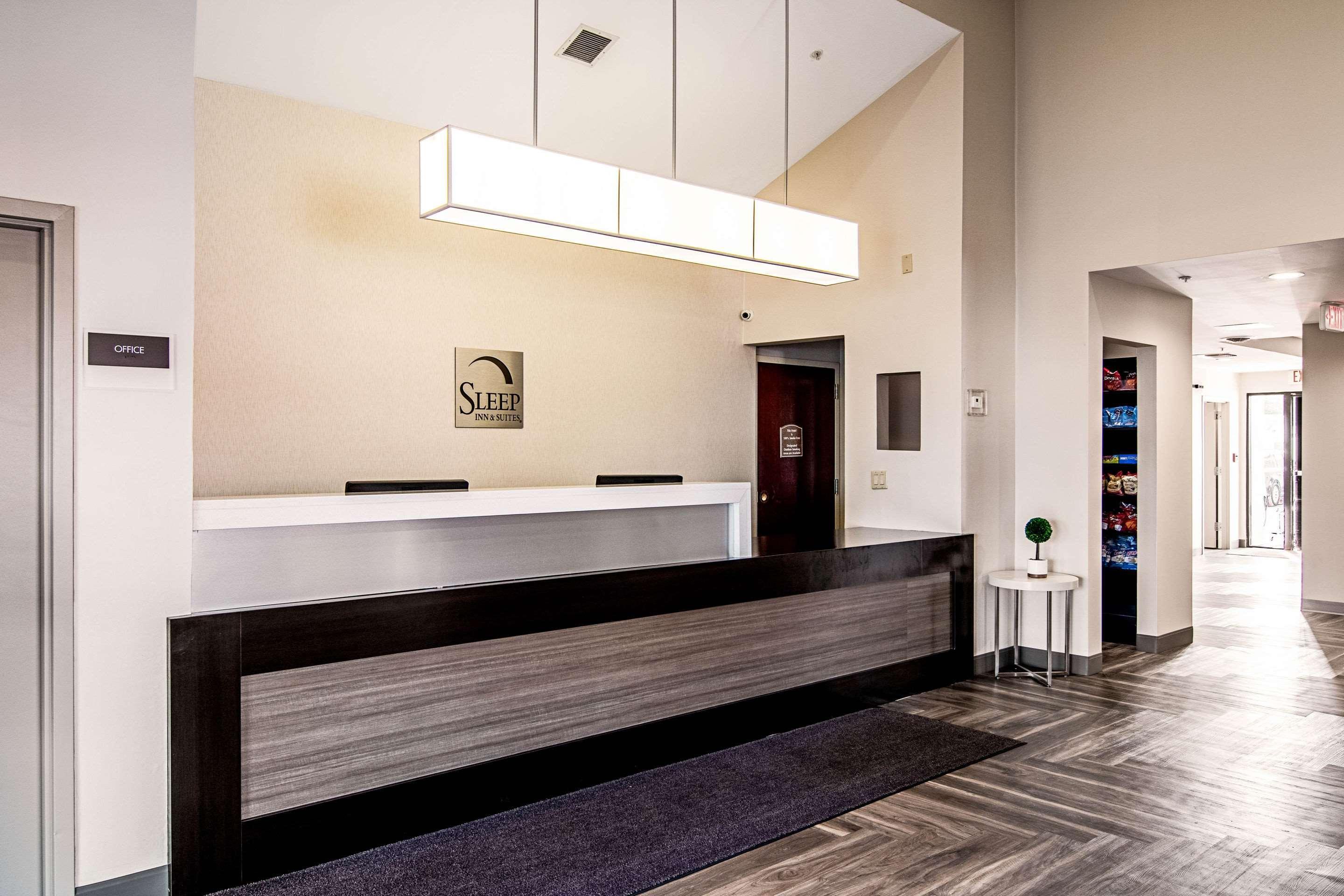 Sleep & Rehoboth Hotel
