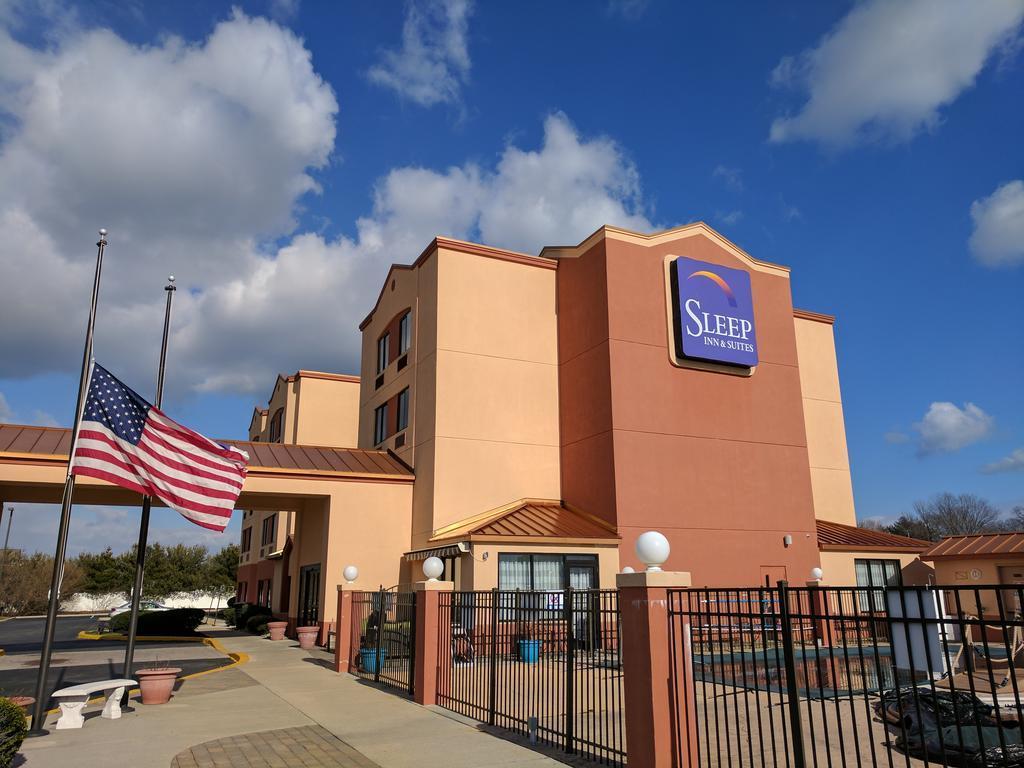 Sleep & Rehoboth Hotel 2*