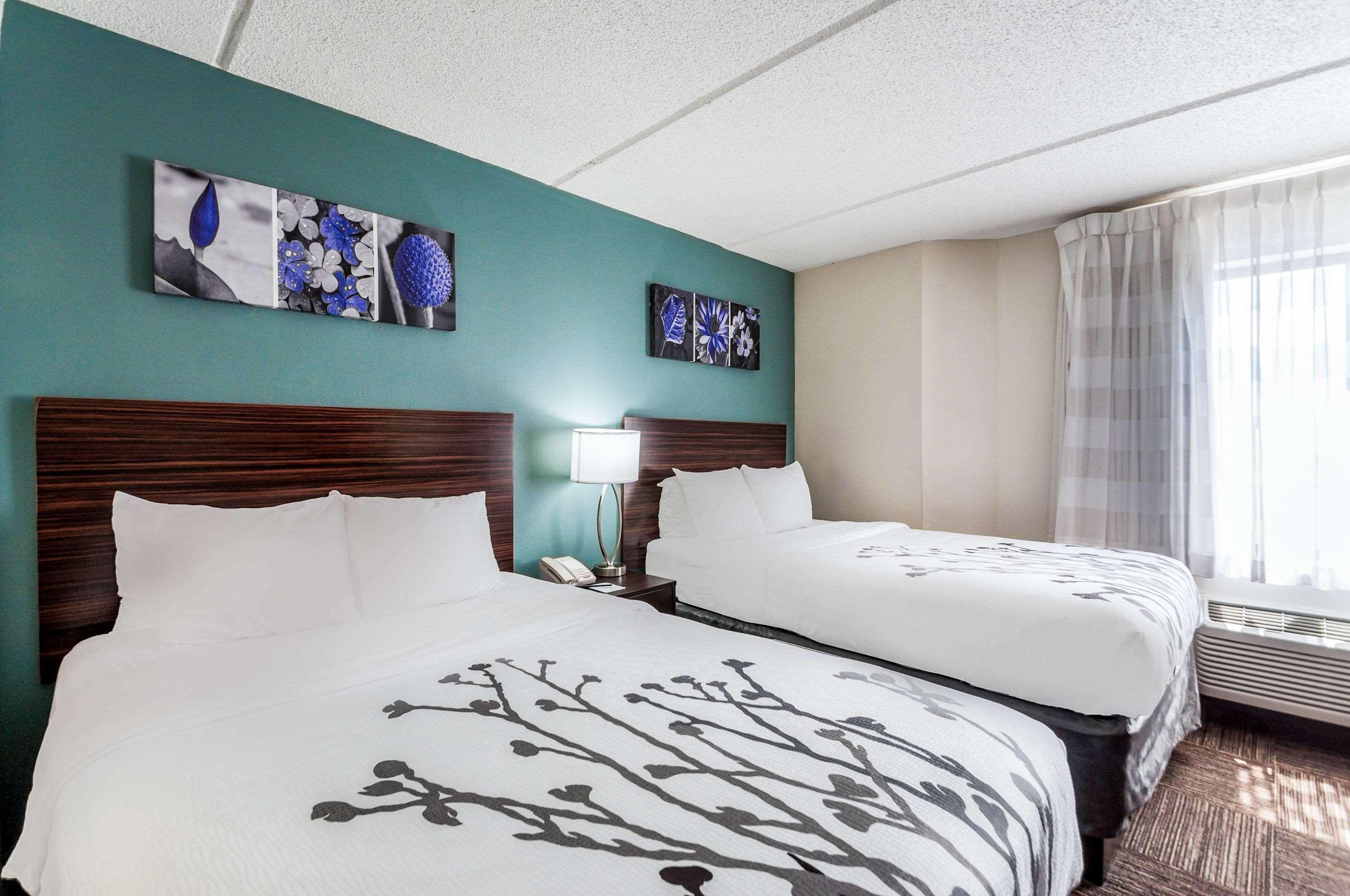 Sleep & Rehoboth 2*