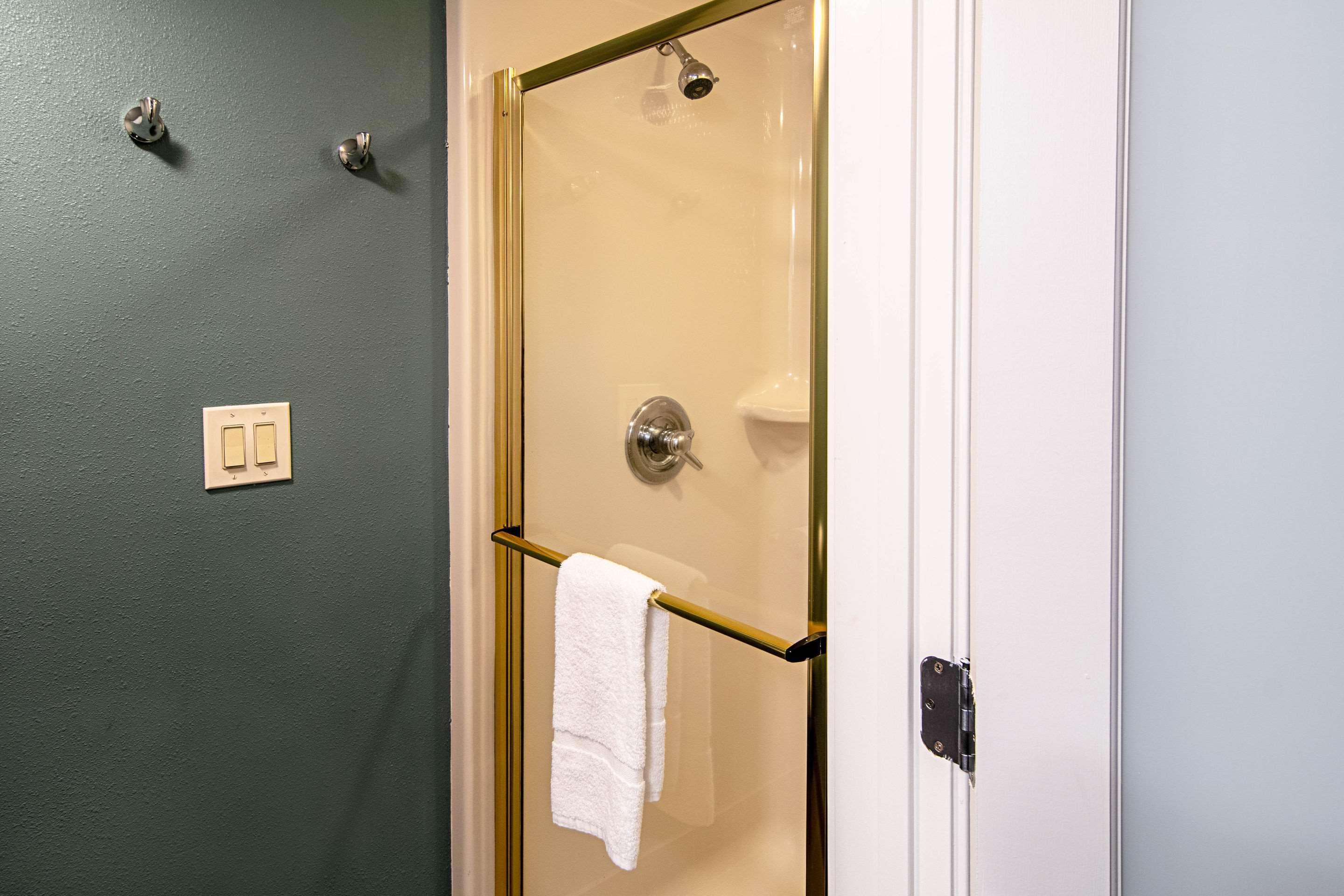 Sleep & Rehoboth Hotel
