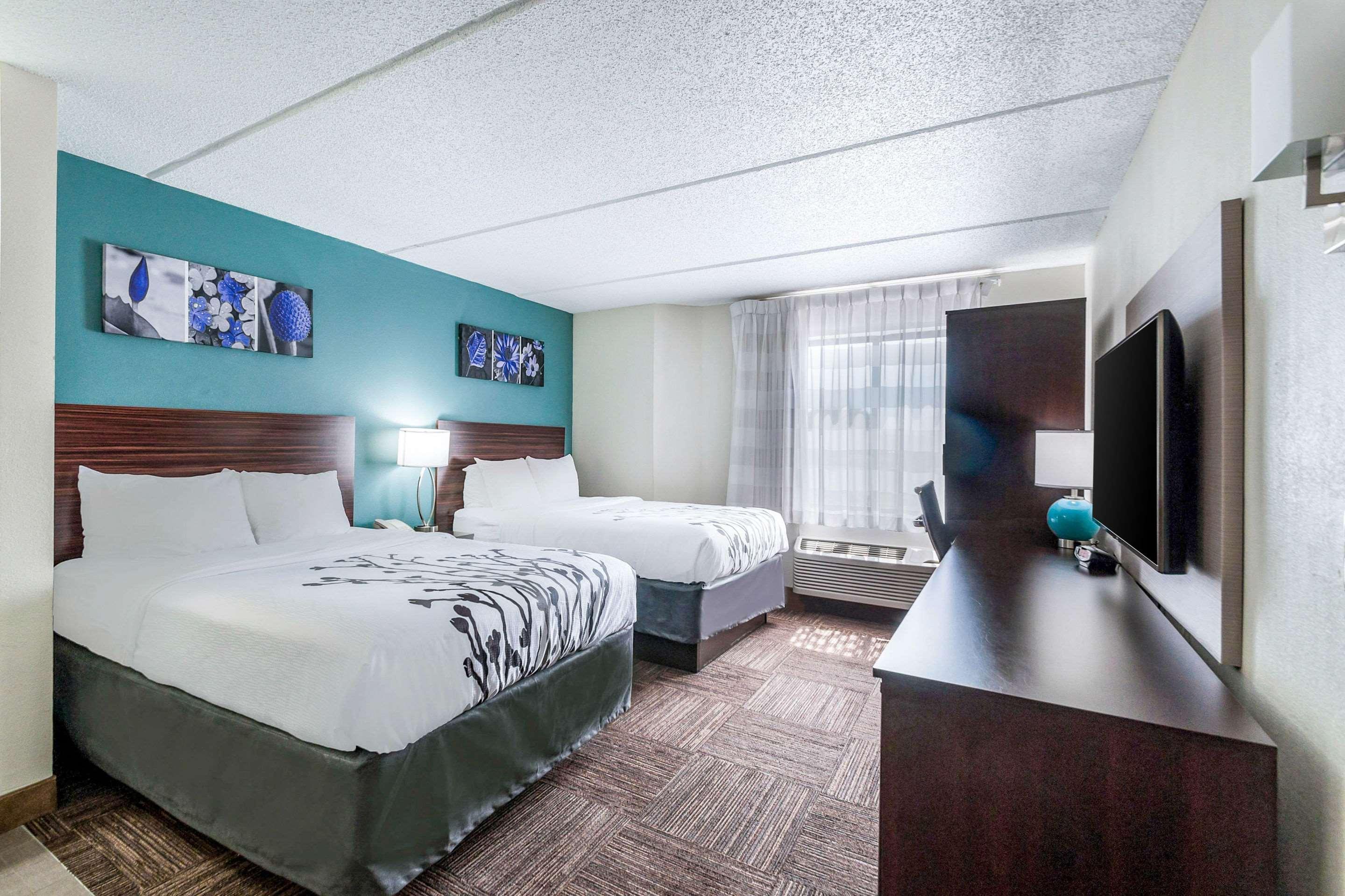 Hotel Sleep & Rehoboth