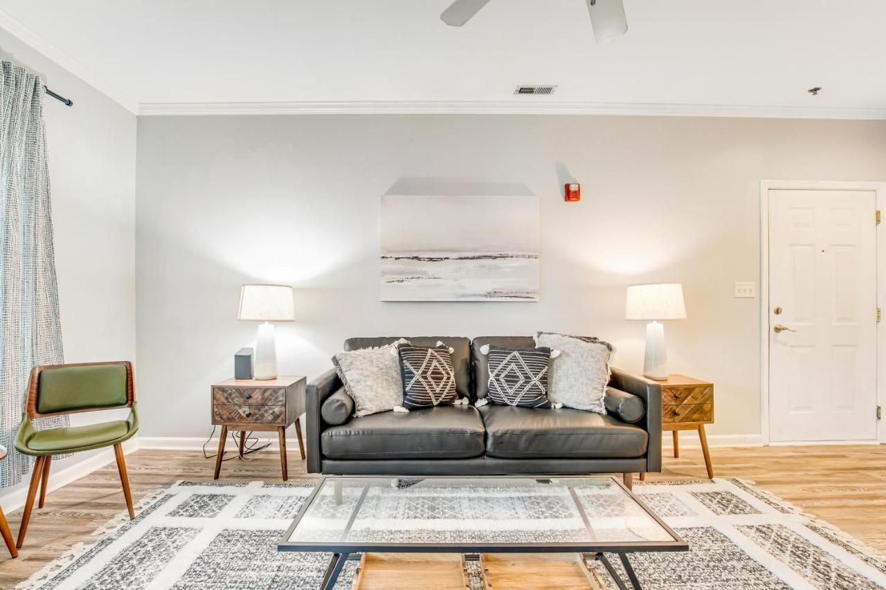 Sandpiper Village --- 35552 E Atlantic Cir #101 Holiday home