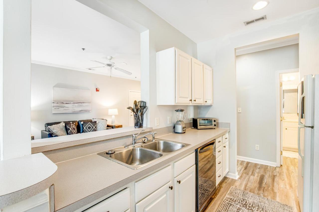 Holiday home Sandpiper Village --- 35552 E Atlantic Cir #101 *