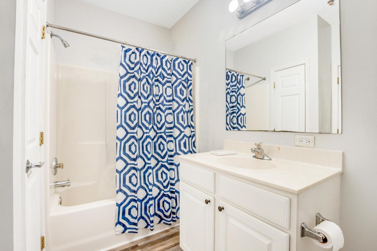 Sandpiper Village --- 35552 E Atlantic Cir #101 * Rehoboth Beach