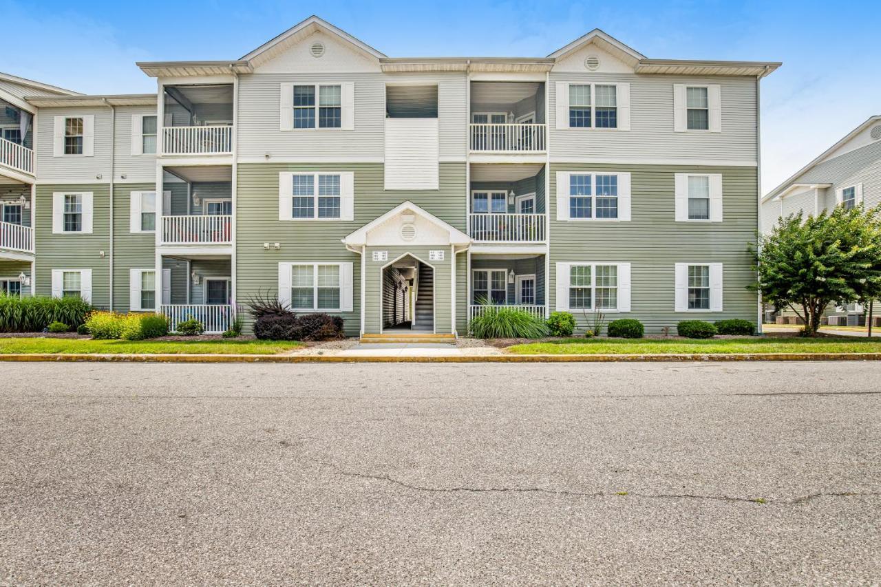 Sandpiper Village --- 35552 E Atlantic Cir #101 Rehoboth Beach