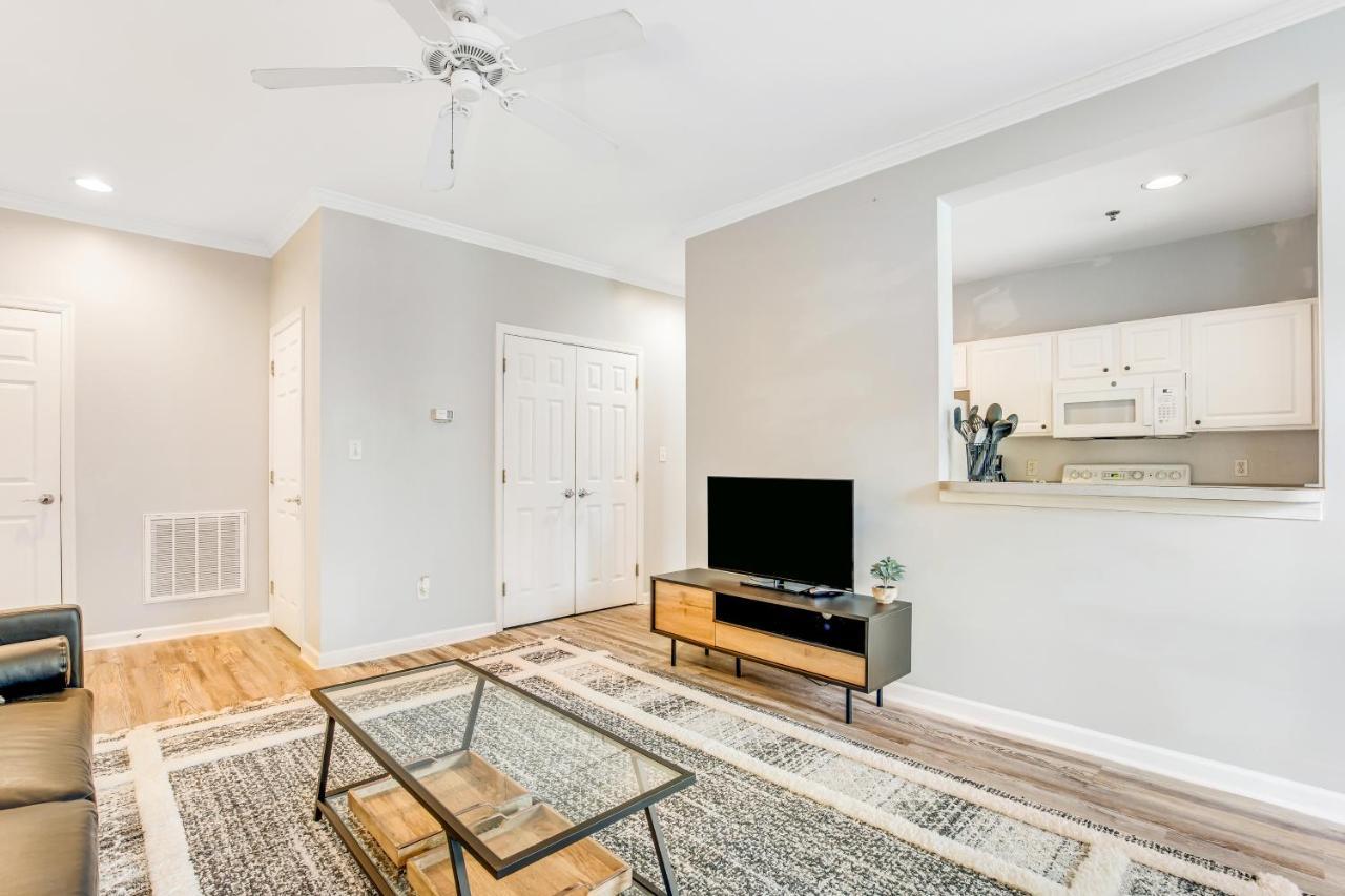 Sandpiper Village --- 35552 E Atlantic Cir #101 * Rehoboth Beach