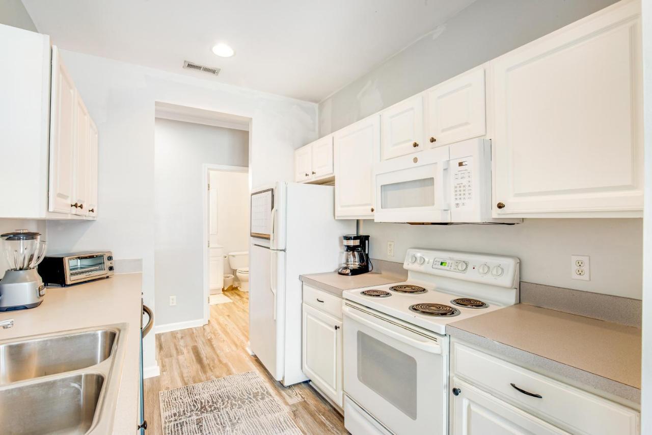 Holiday home Sandpiper Village --- 35552 E Atlantic Cir #101 *