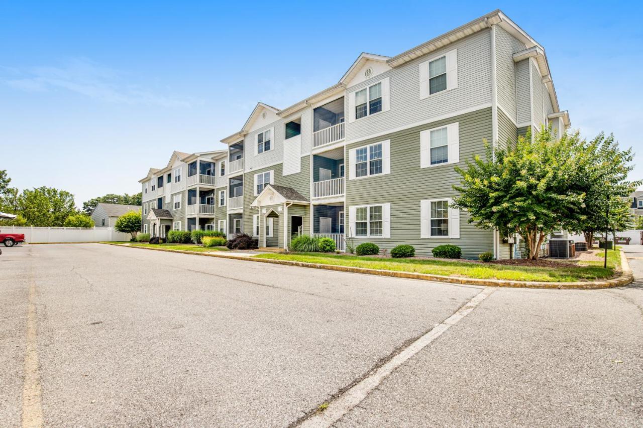 Sandpiper Village --- 35552 E Atlantic Cir #101 * Rehoboth Beach