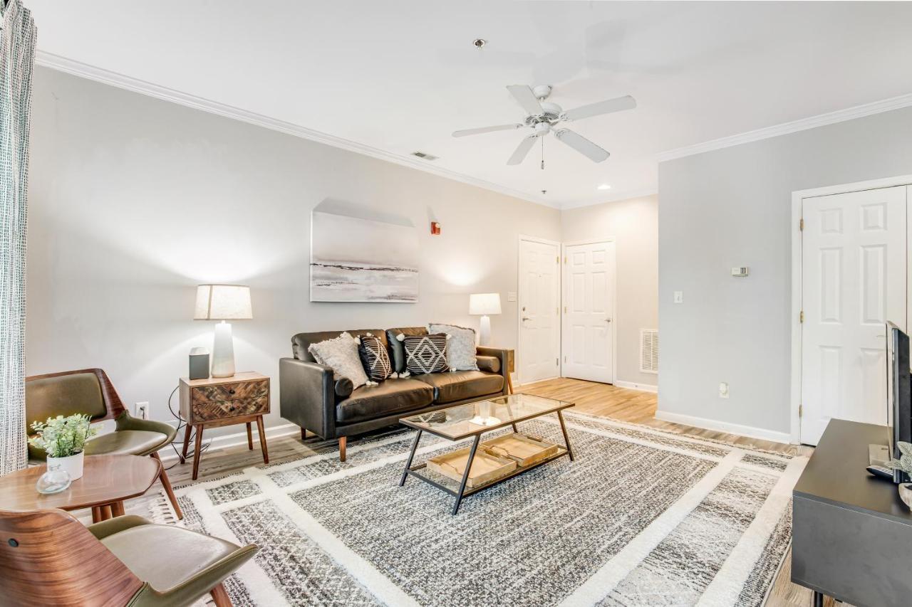 Holiday home Sandpiper Village --- 35552 E Atlantic Cir #101 *